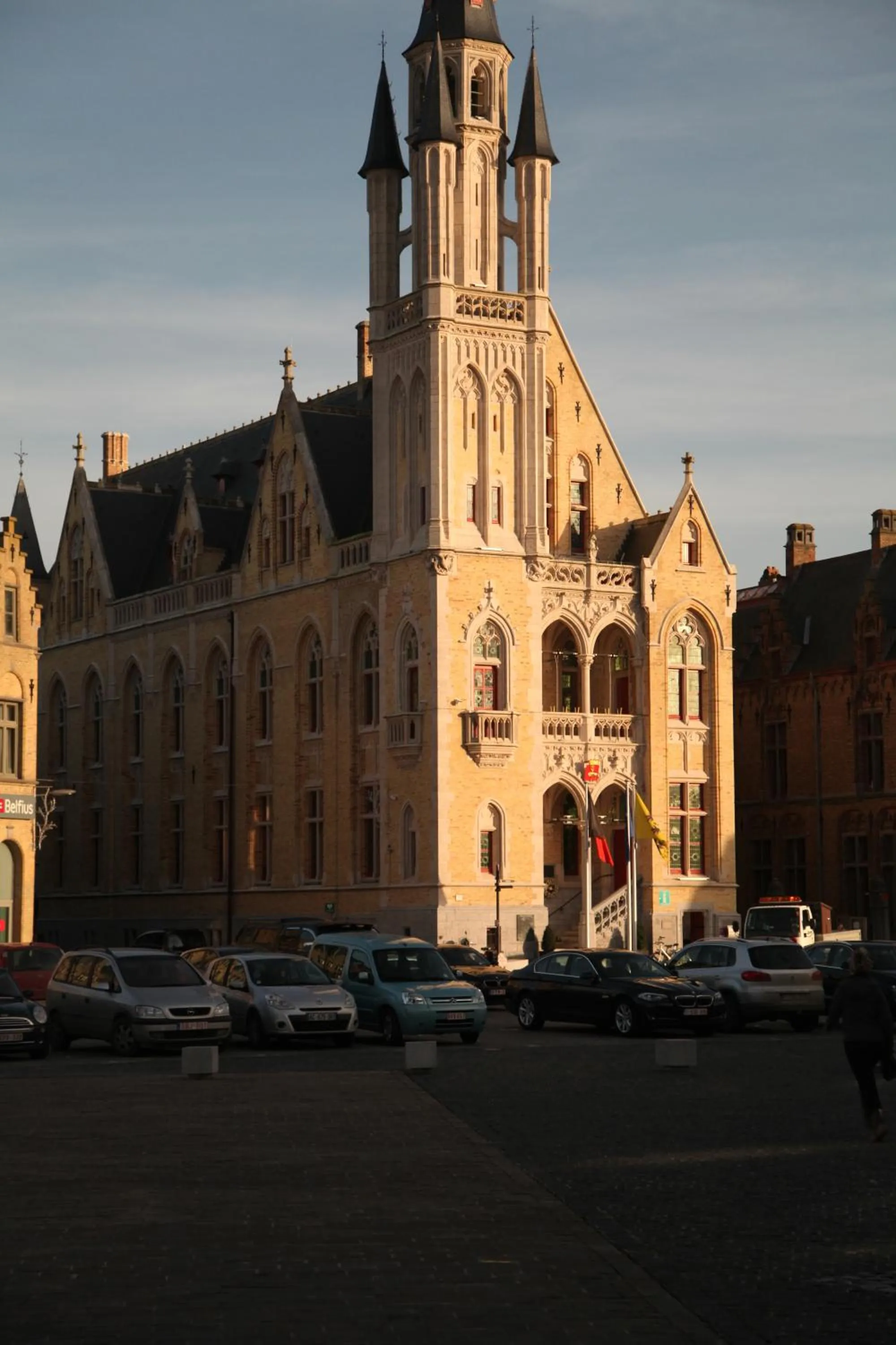 Area and facilities in Hotel Callecanes