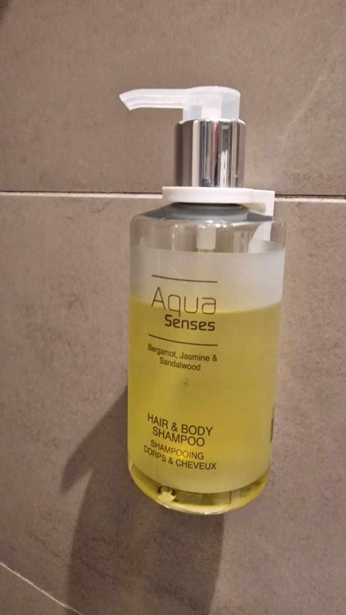 Bathroom in Hotel Callecanes