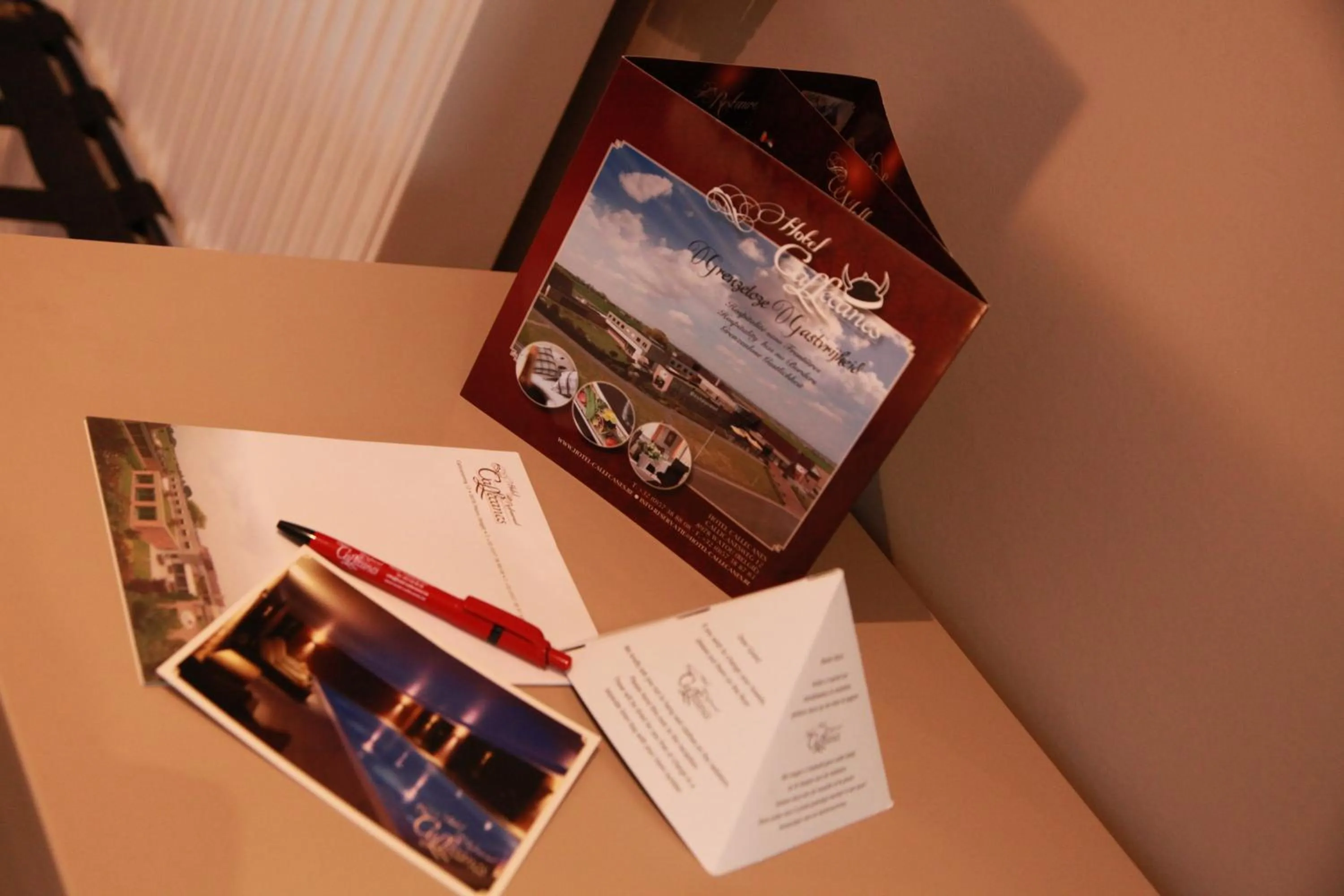 Decorative detail in Hotel Callecanes