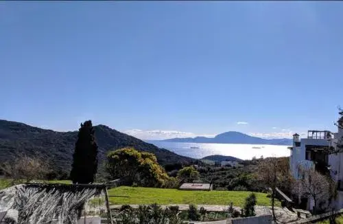 Apartamento El Cuarton Apartamento El Cuarton