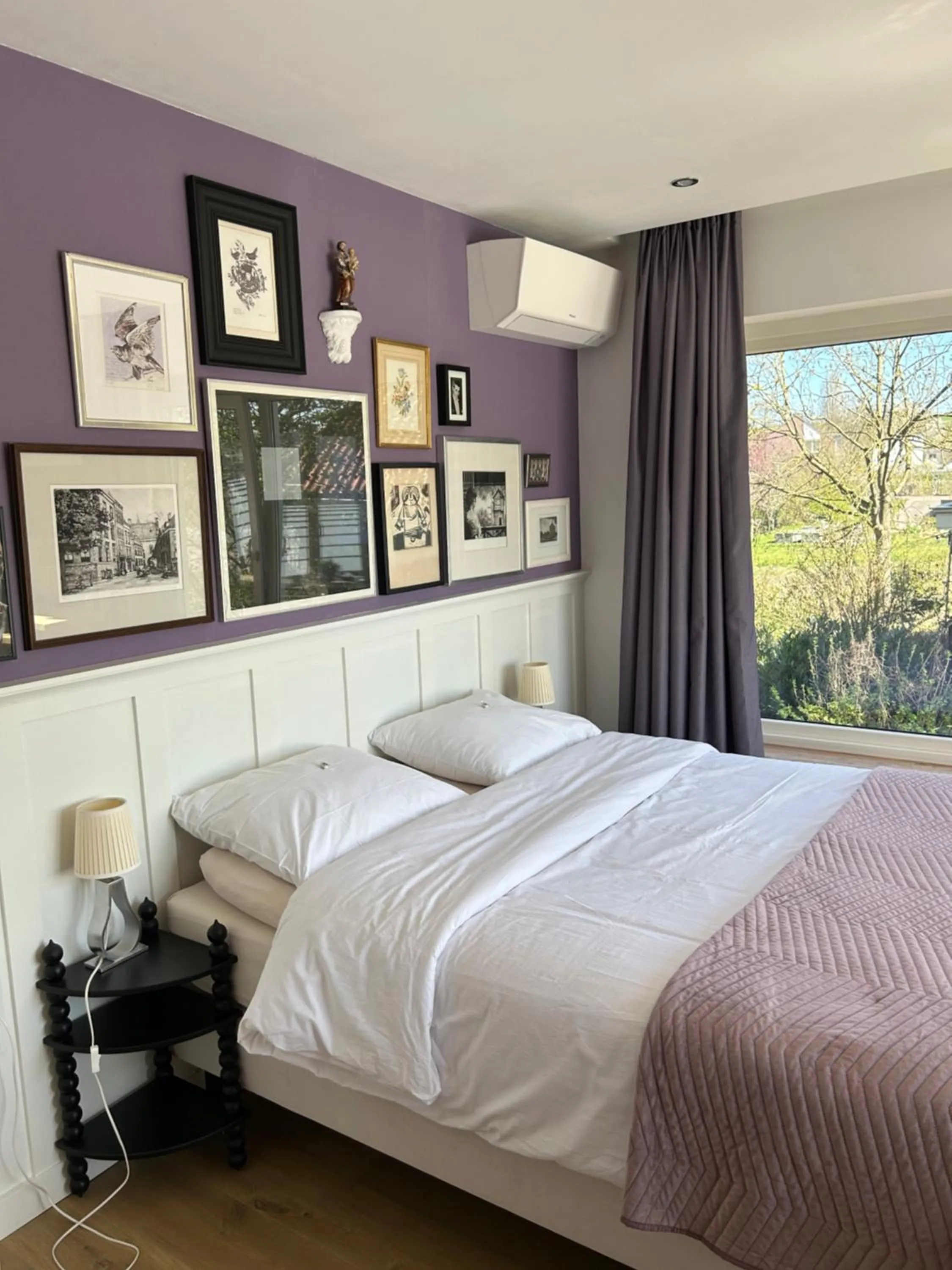 Boutiquehotel B&B the SJinn