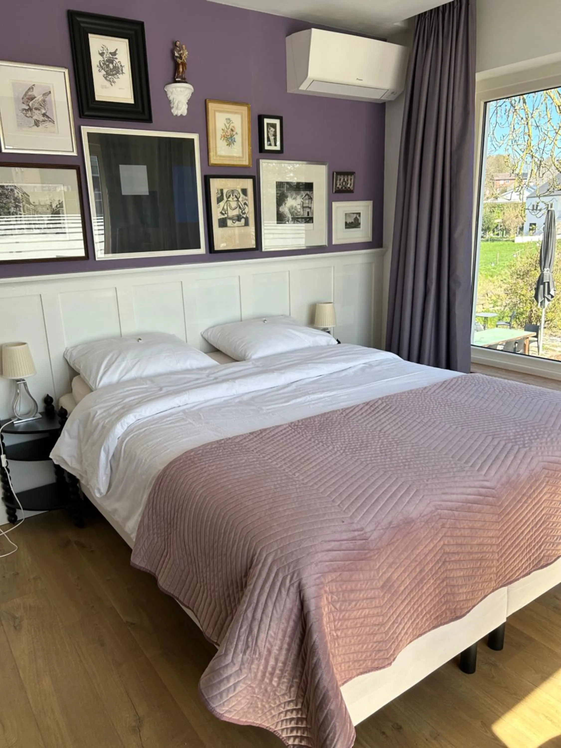 Boutiquehotel B&B the SJinn