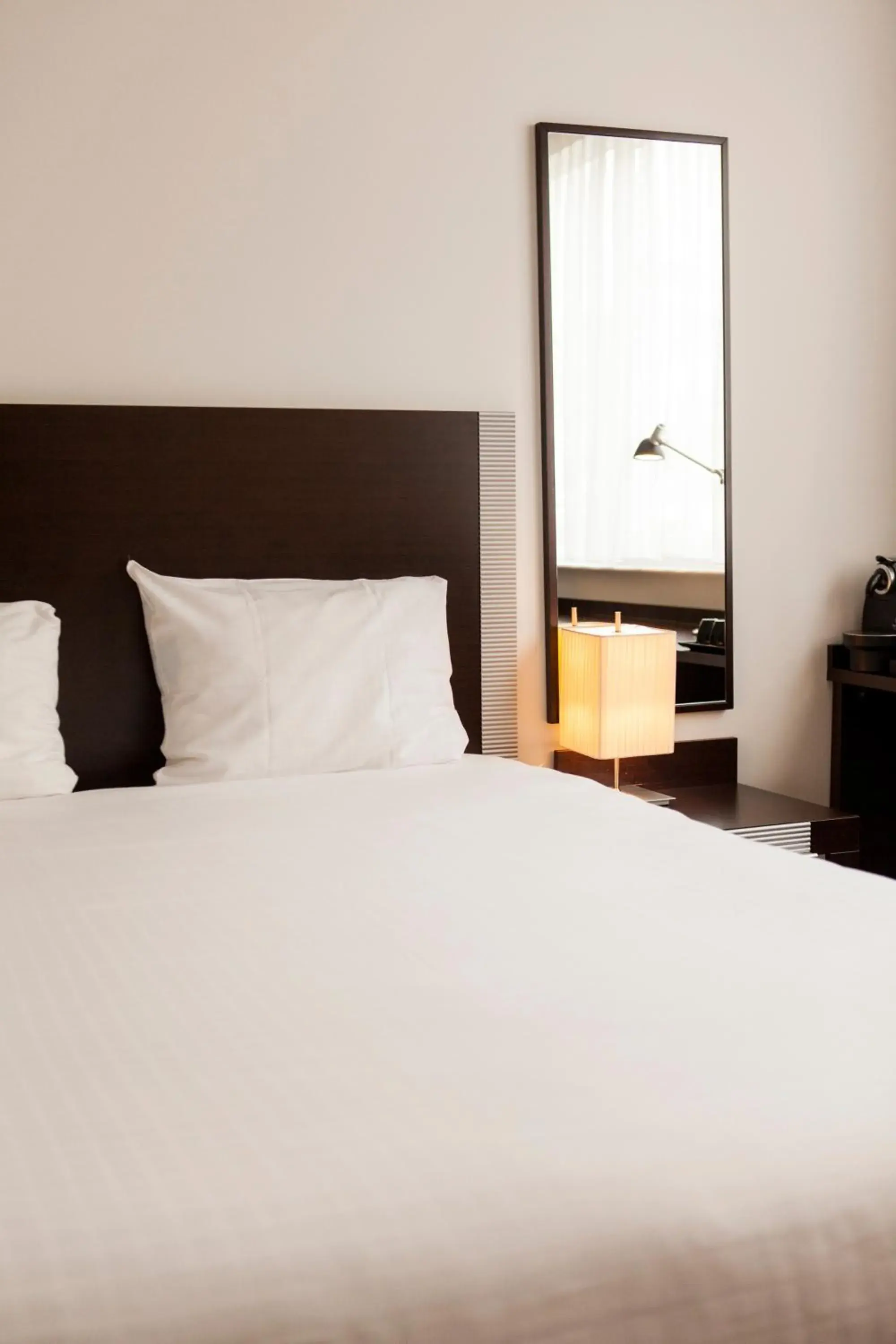 Bed in Progress Hotel Bed in Progress Hotel