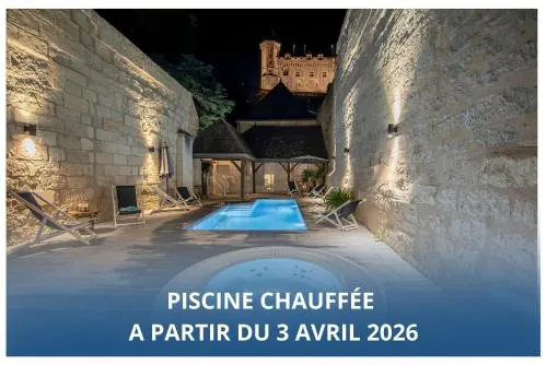 Hôtel Anne d'Anjou, The Originals Collection