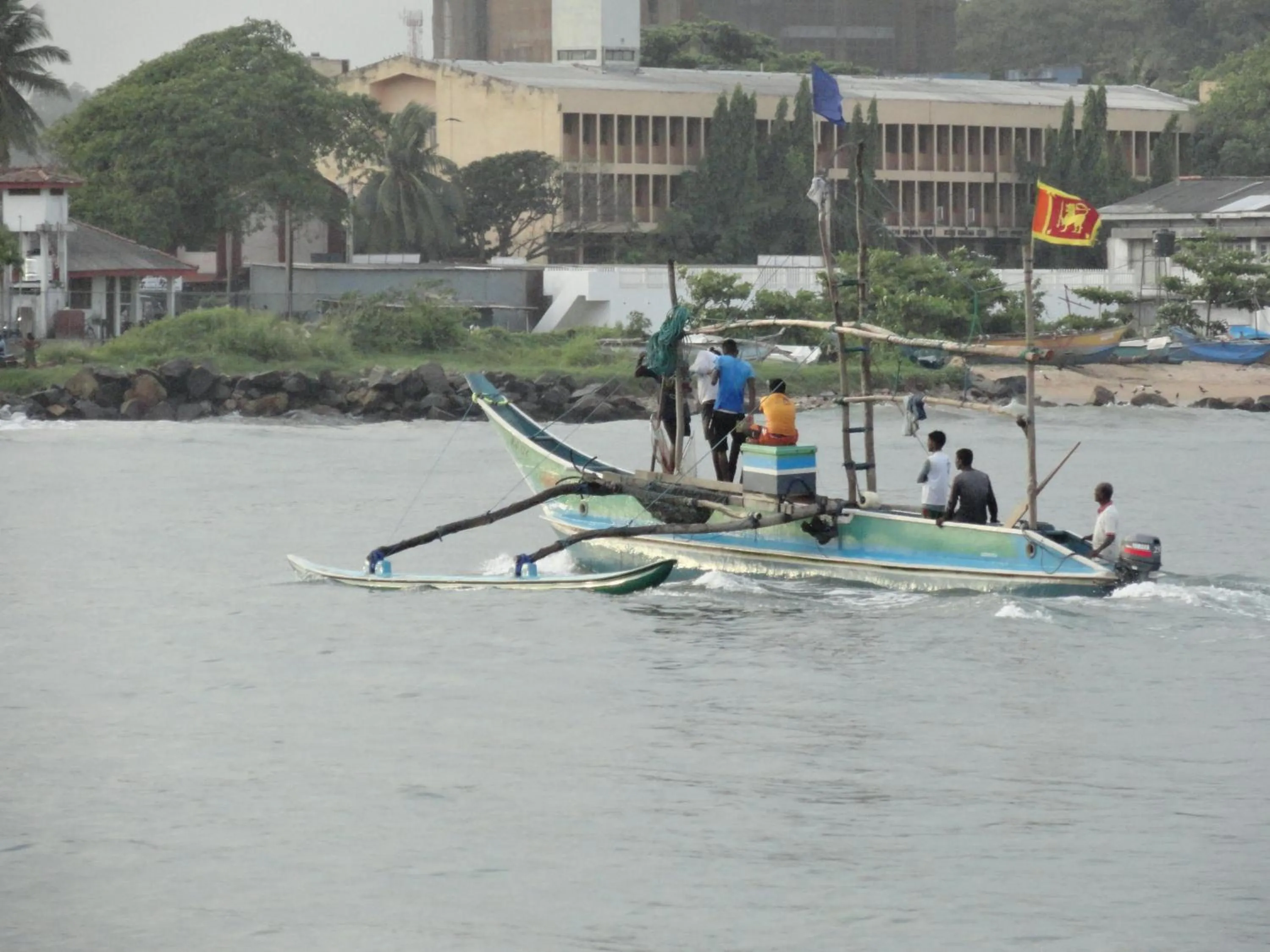 Other in Fort Heaven - Galle Fort