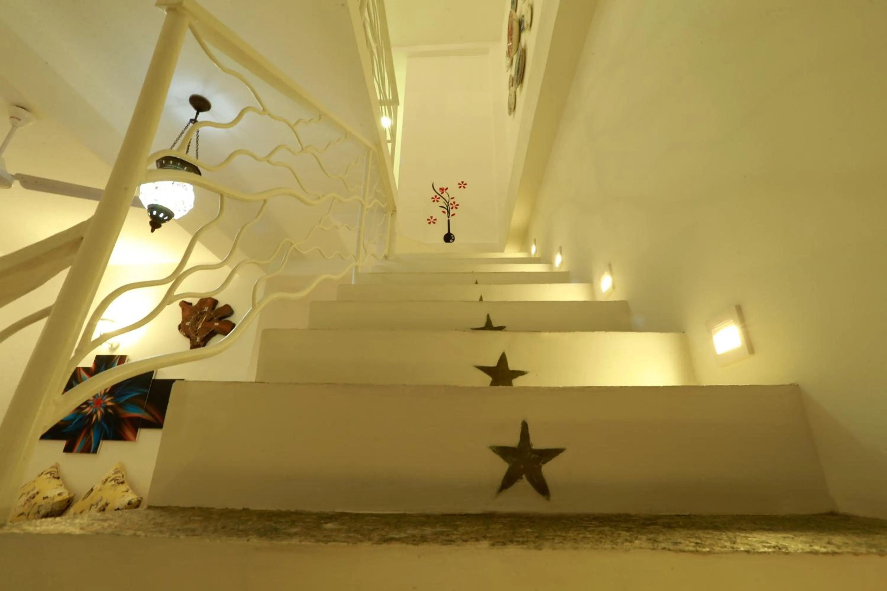 Other in Fort Heaven - Galle Fort