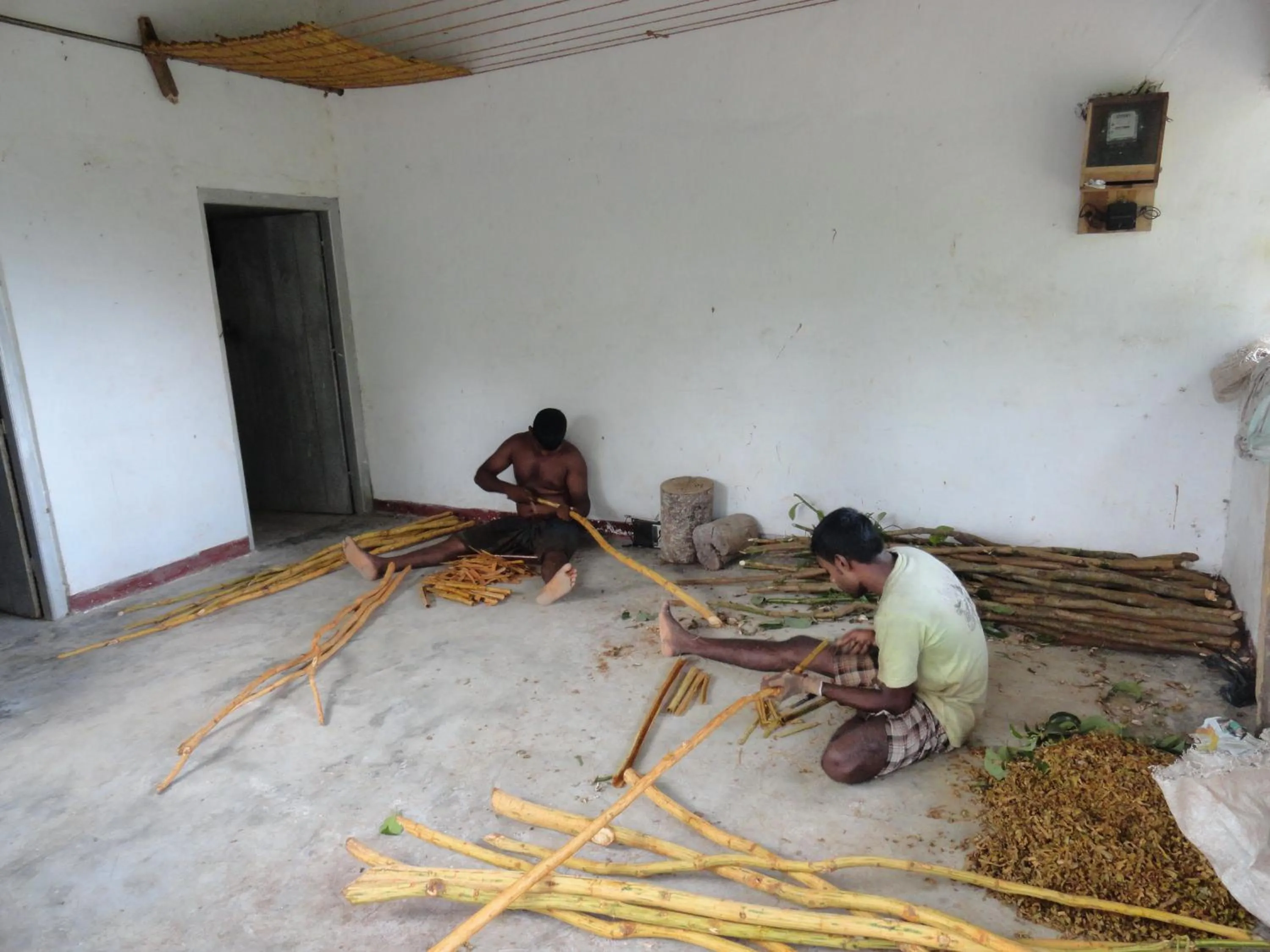 Location in Fort Heaven - Galle Fort