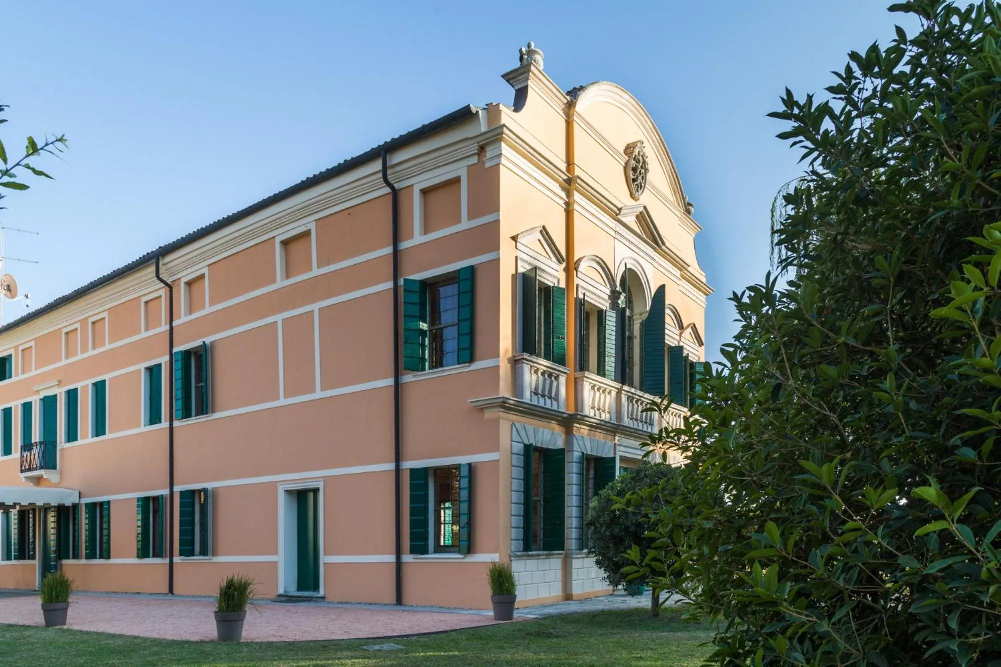 Villa da Ponte B&B