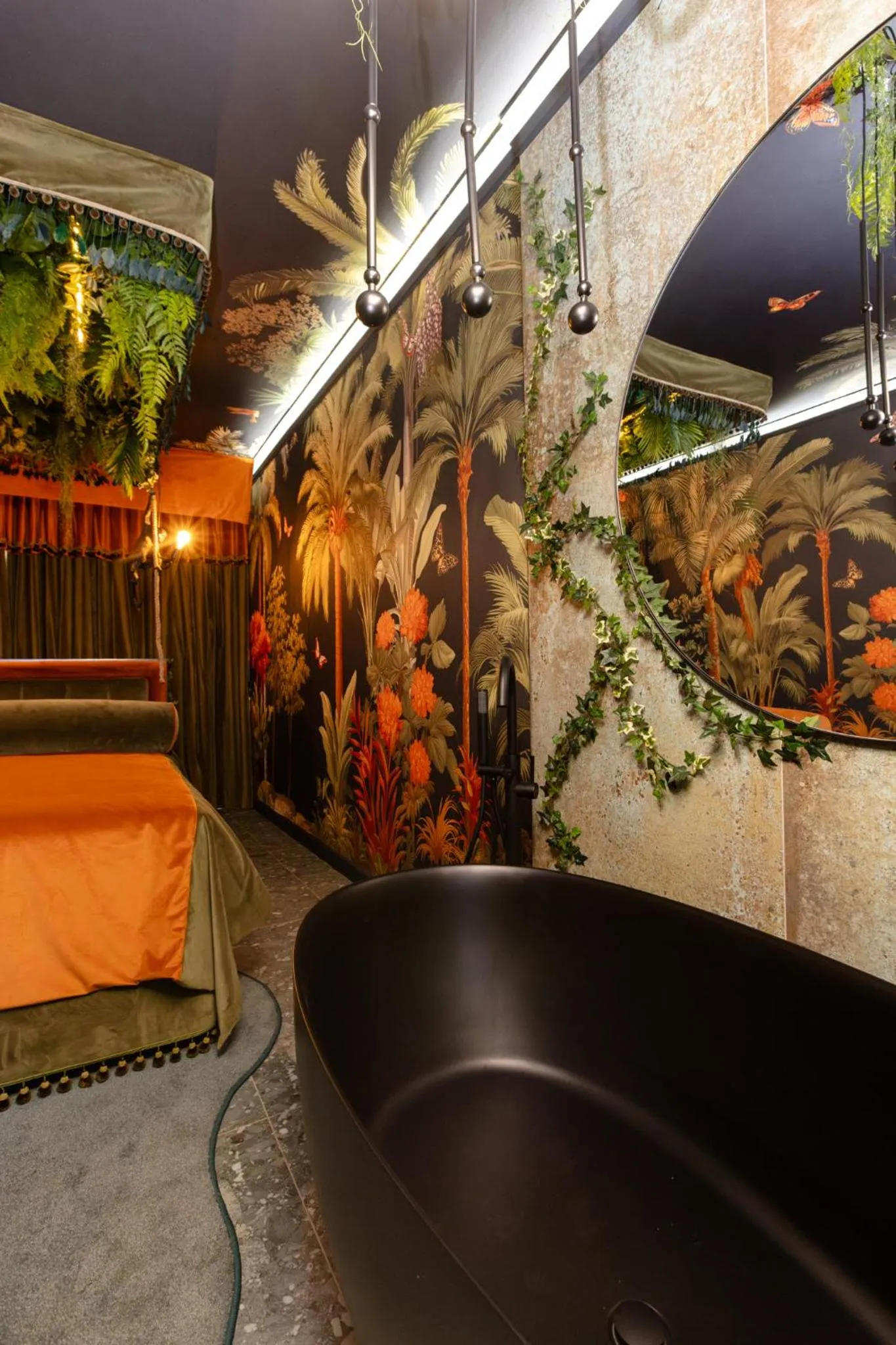 Bathroom in Mint Hotel Sandhurst