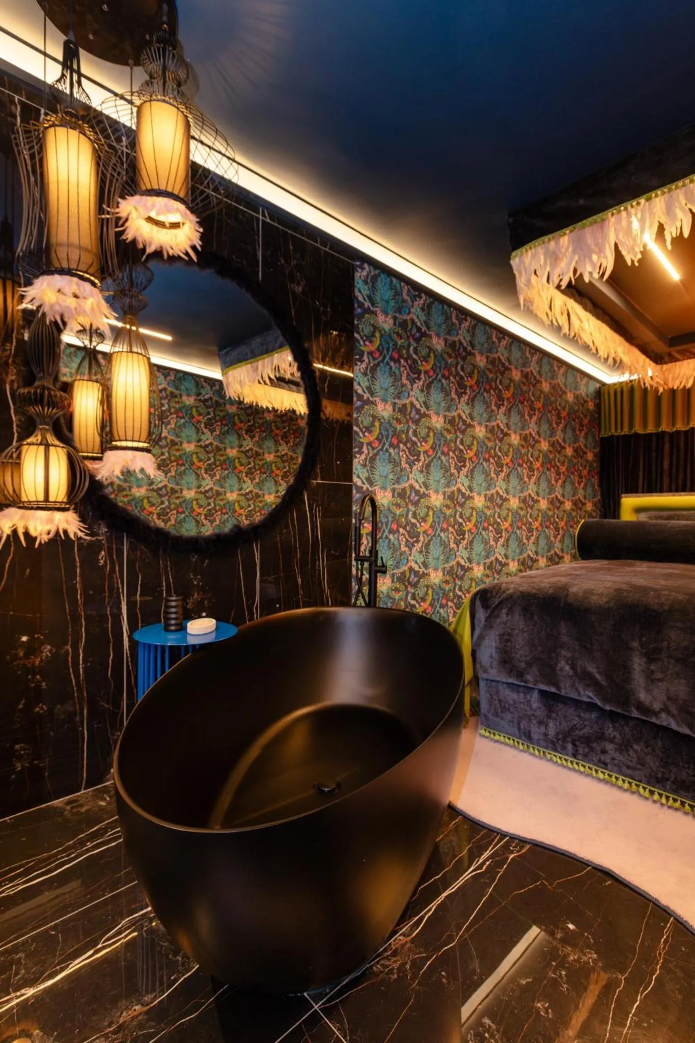 Bathroom in Mint Hotel Sandhurst