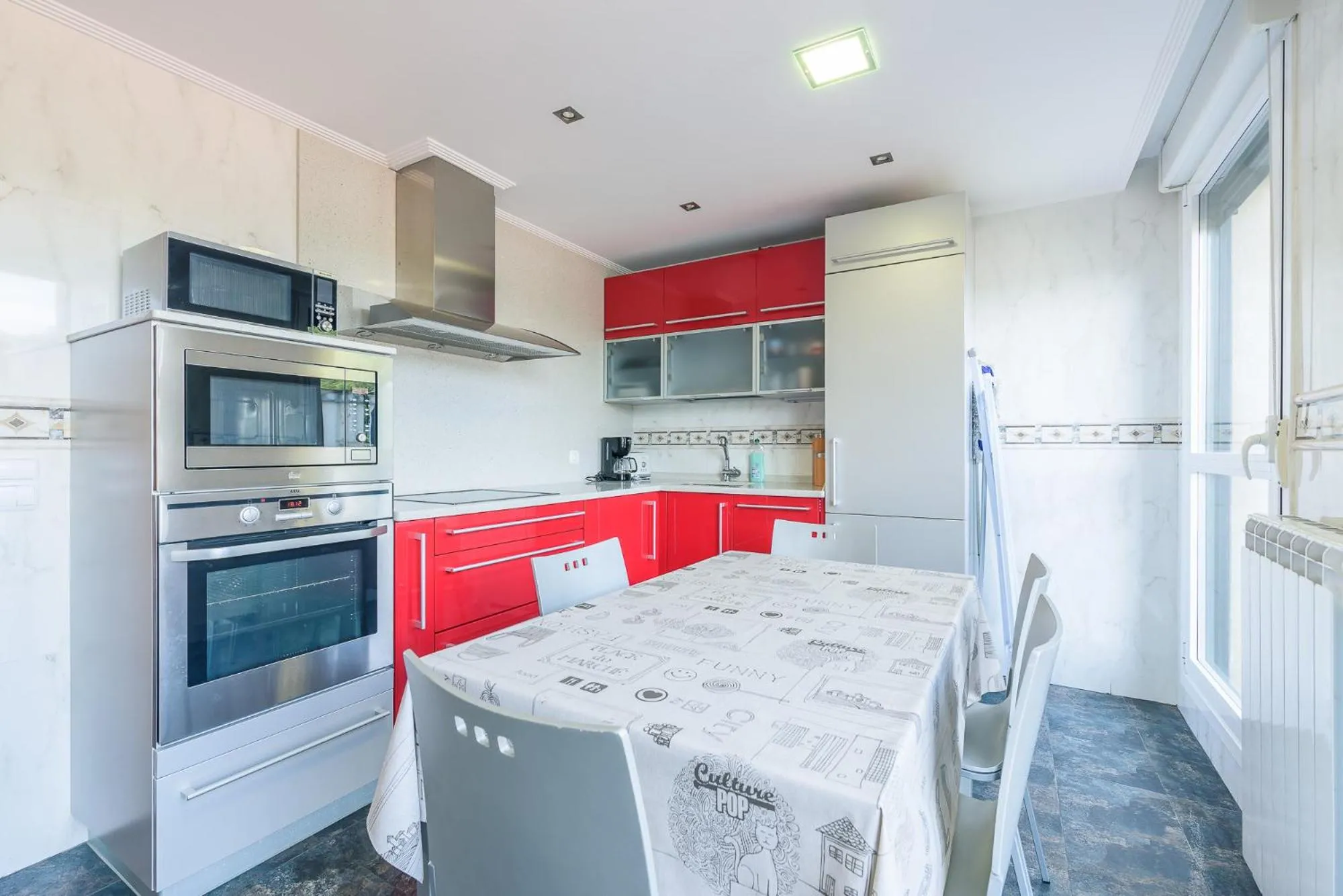 Other in Balea Dúplex - Local Rentss