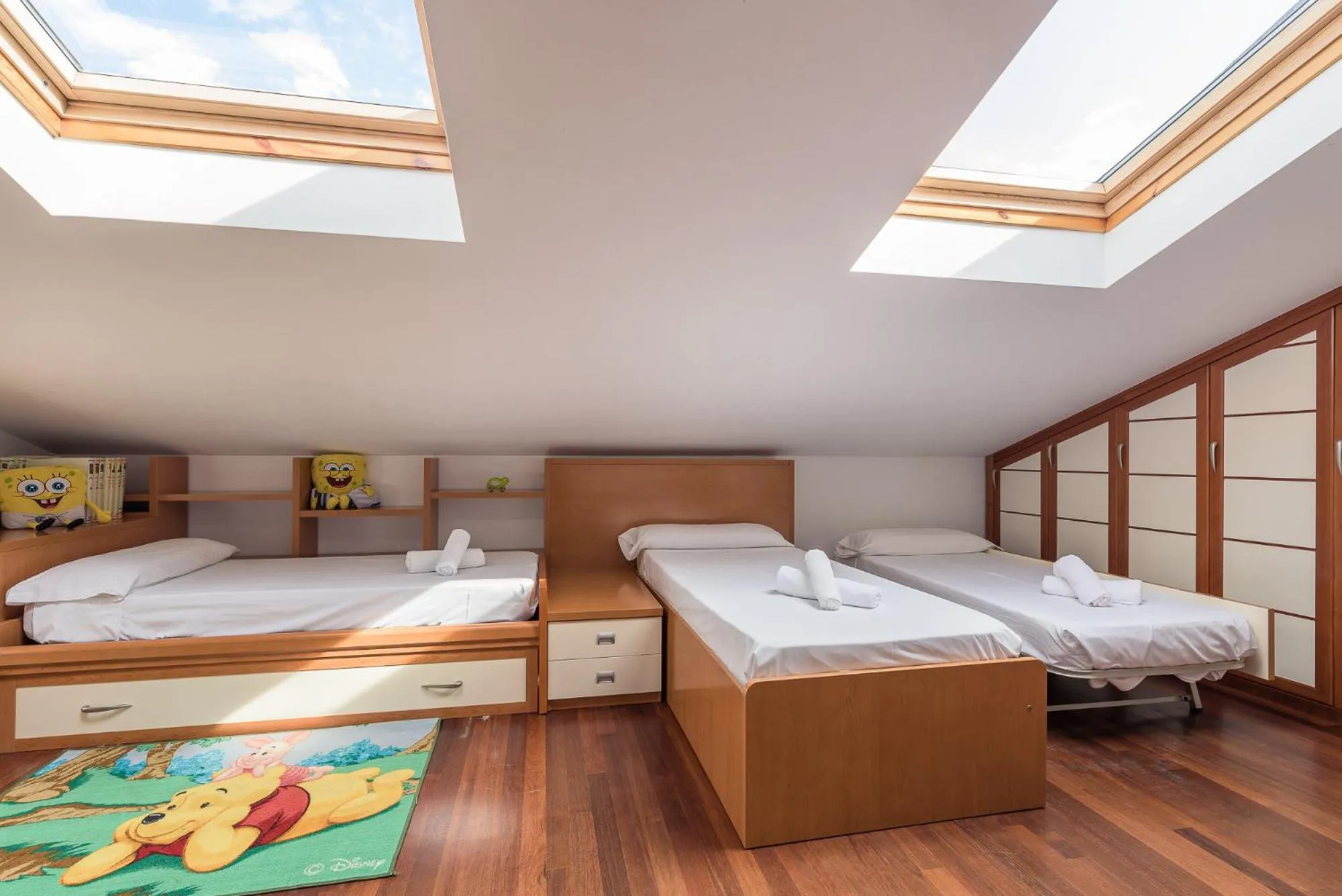 Other, Bed in Balea Dúplex - Local Rentss