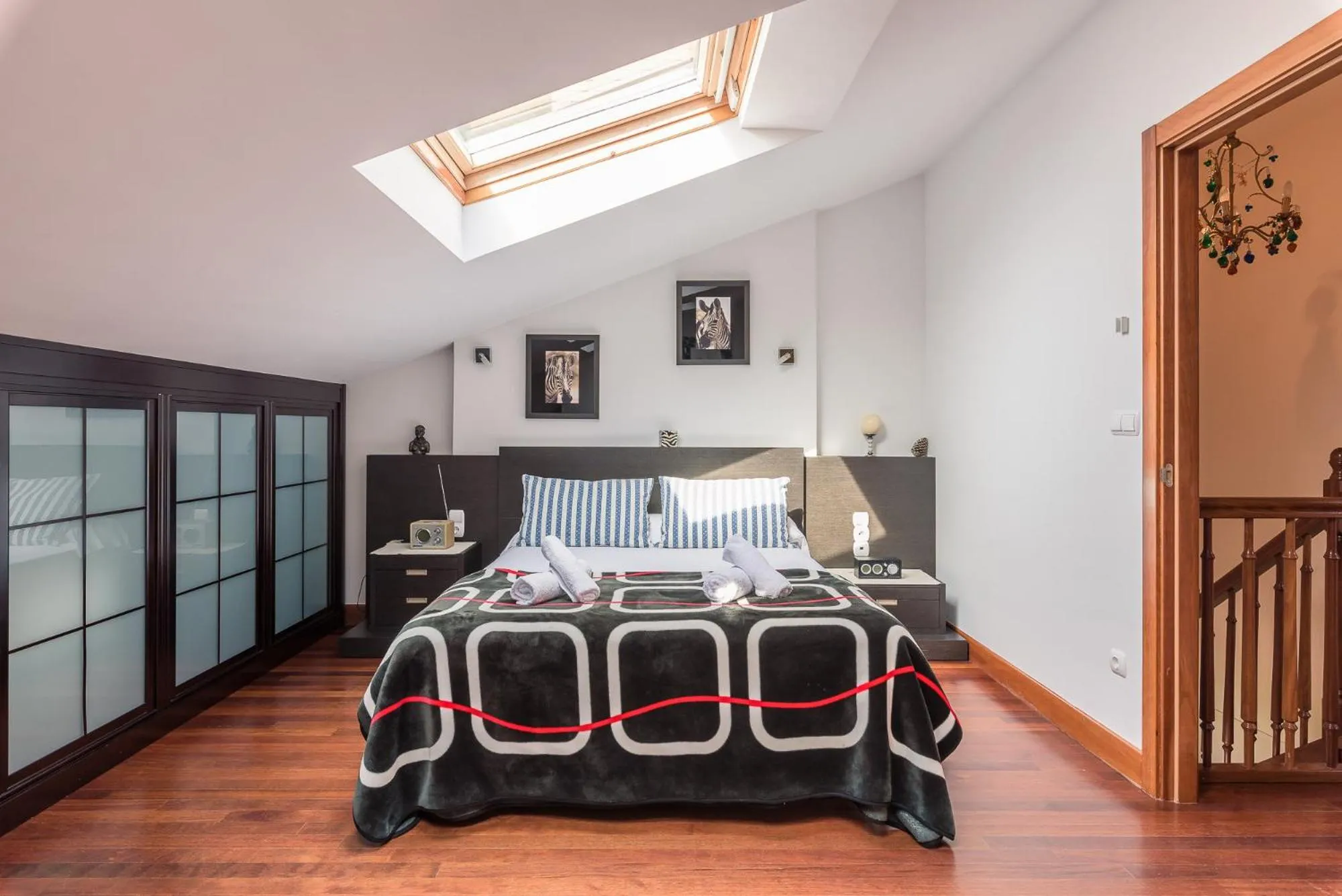 Other, Bed in Balea Dúplex - Local Rentss