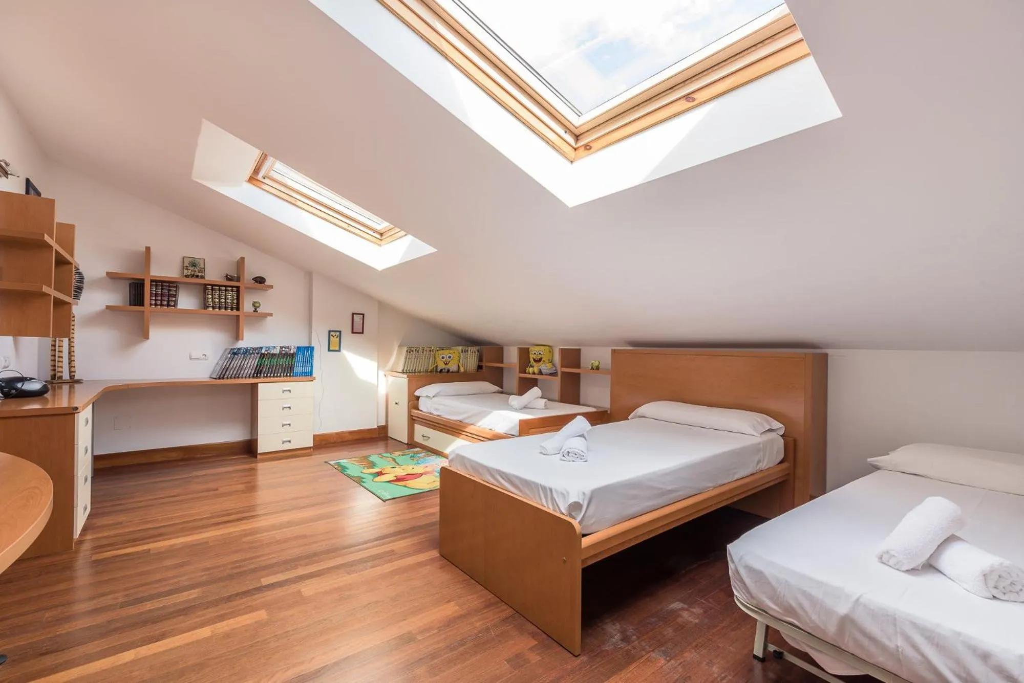 Other, Bed in Balea Dúplex - Local Rentss