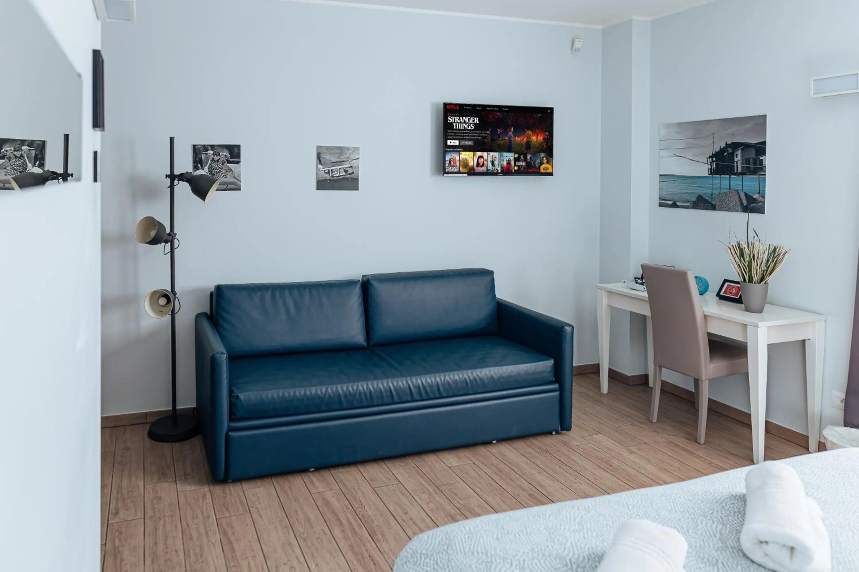 TV and multimedia in Cufà