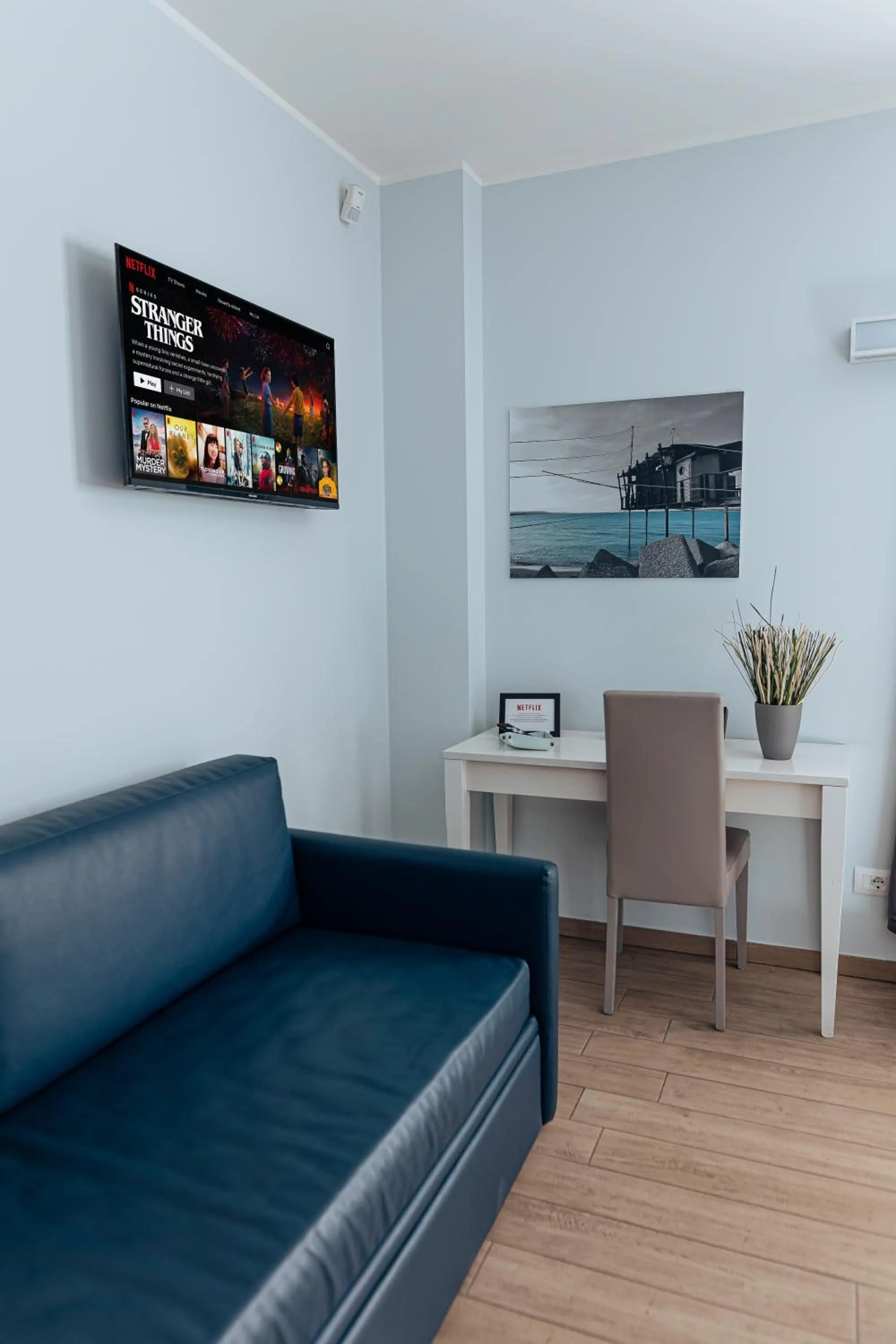 TV and multimedia in Cufà