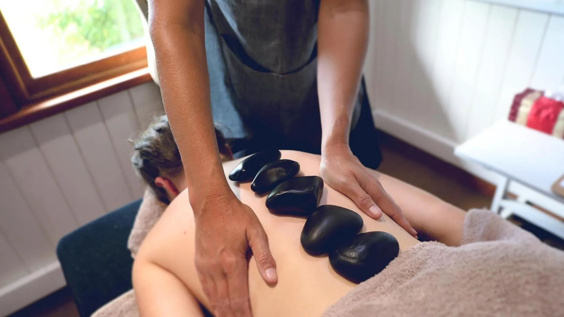 Massage in Trail's End