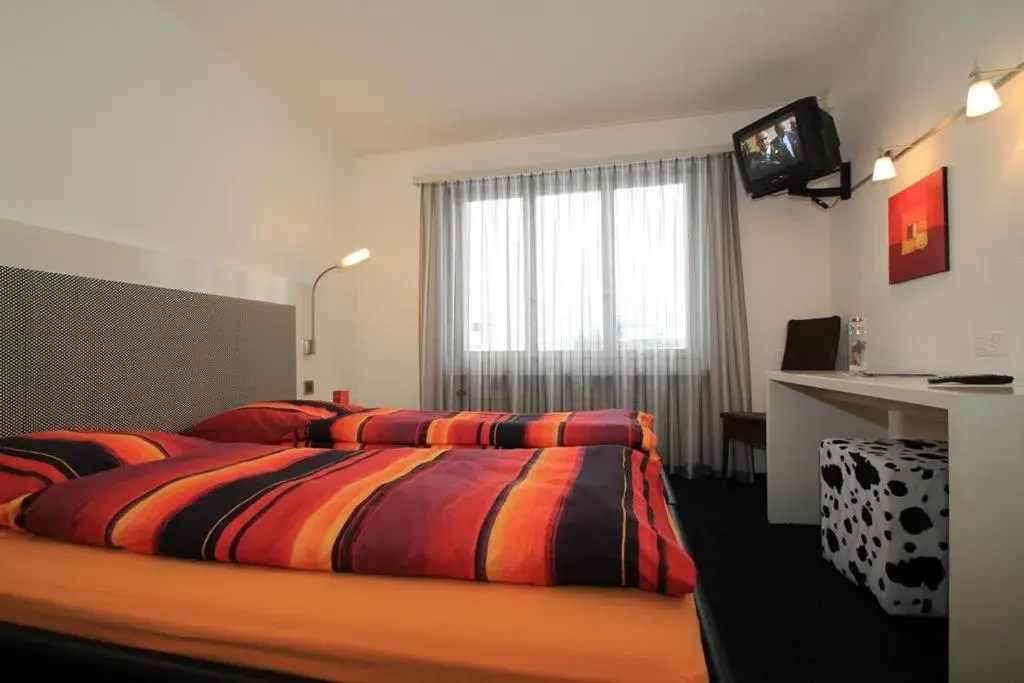 Double or Twin Room - single occupancy in Hotel Franz Anton Double or Twin Room - single occupancy in Hotel Franz Anton