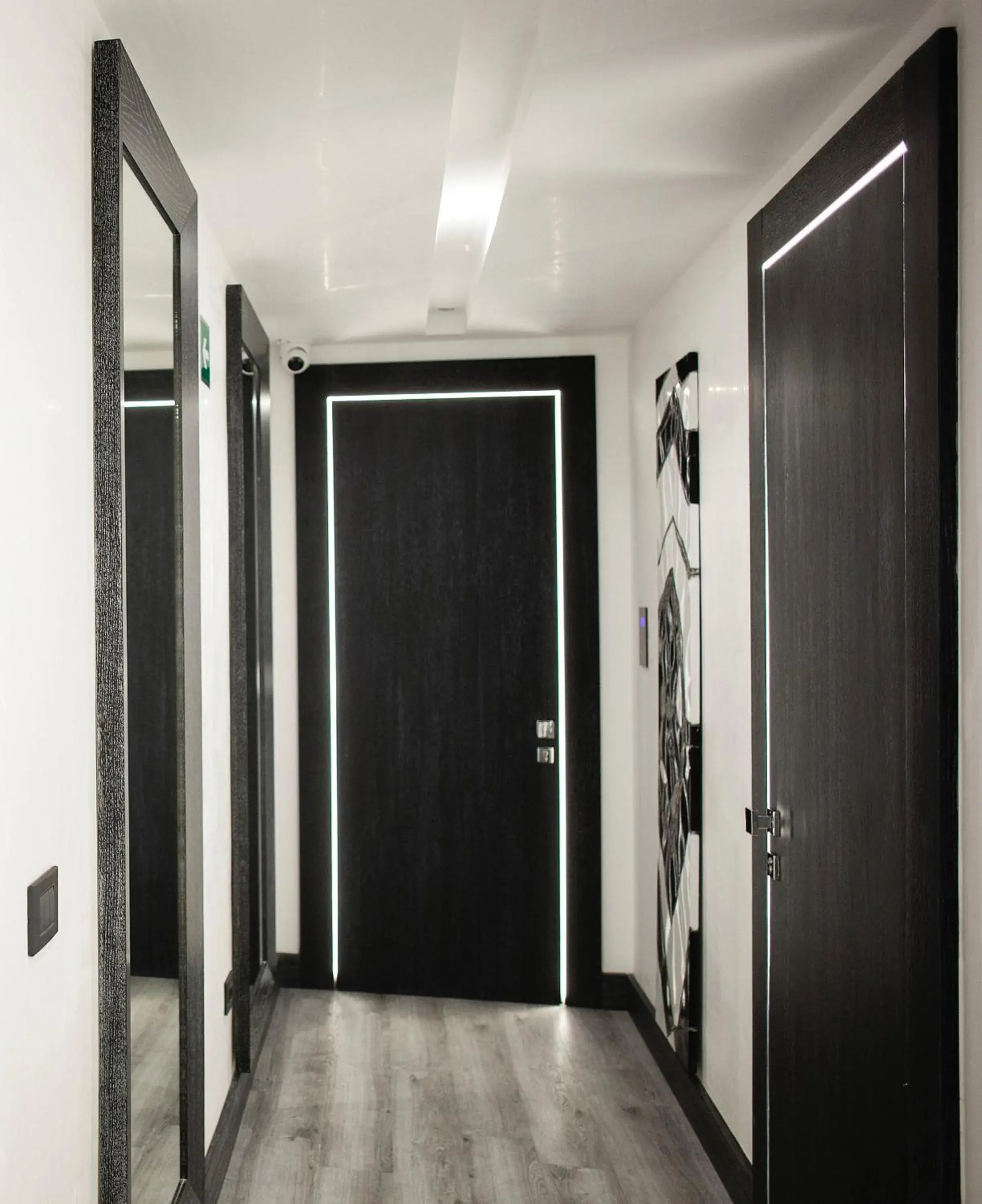 LHP Suite Napoli Parco Margherita LHP Suite Napoli Parco Margherita