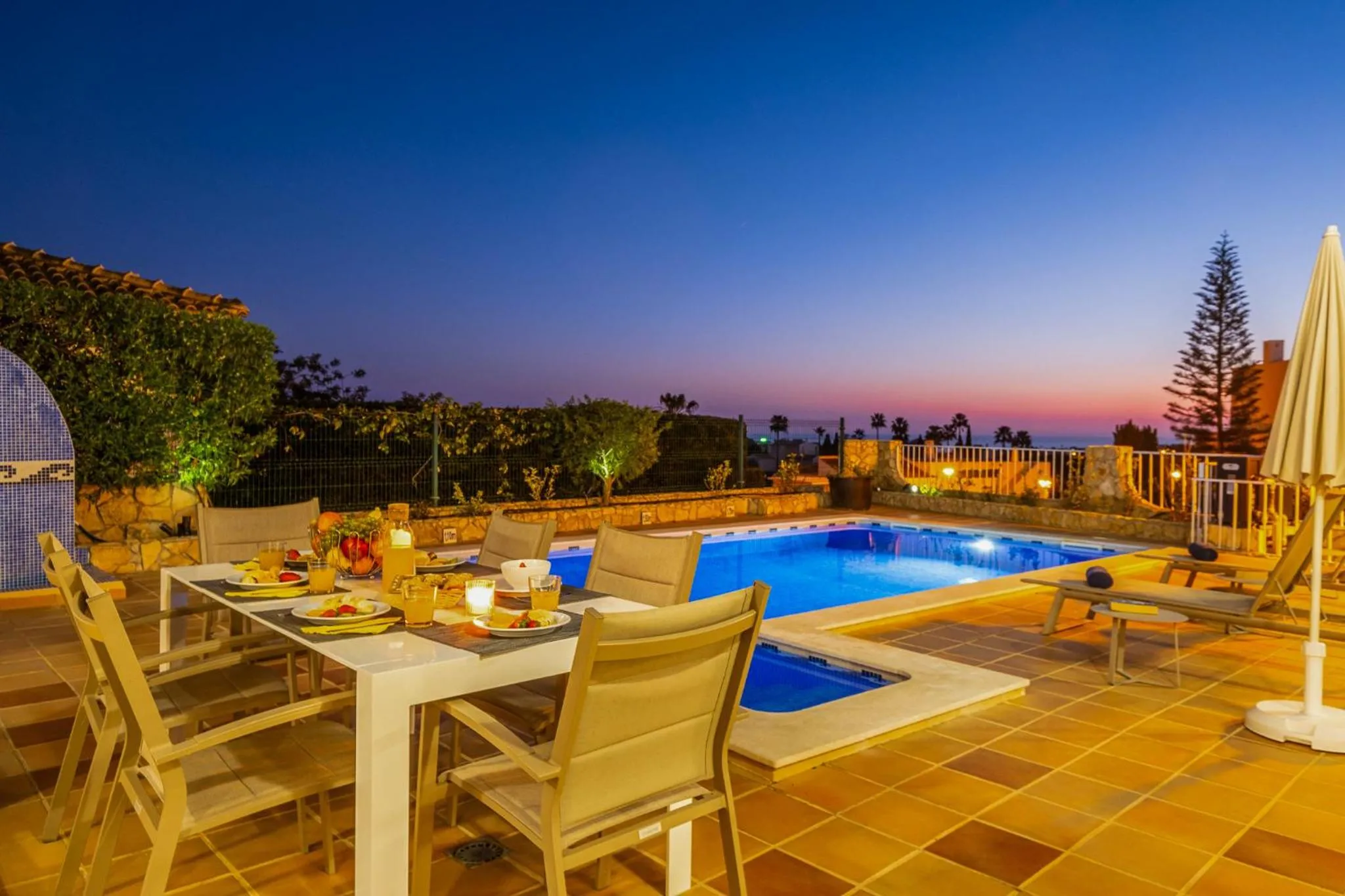 Villa Florença by Algarve Vacation