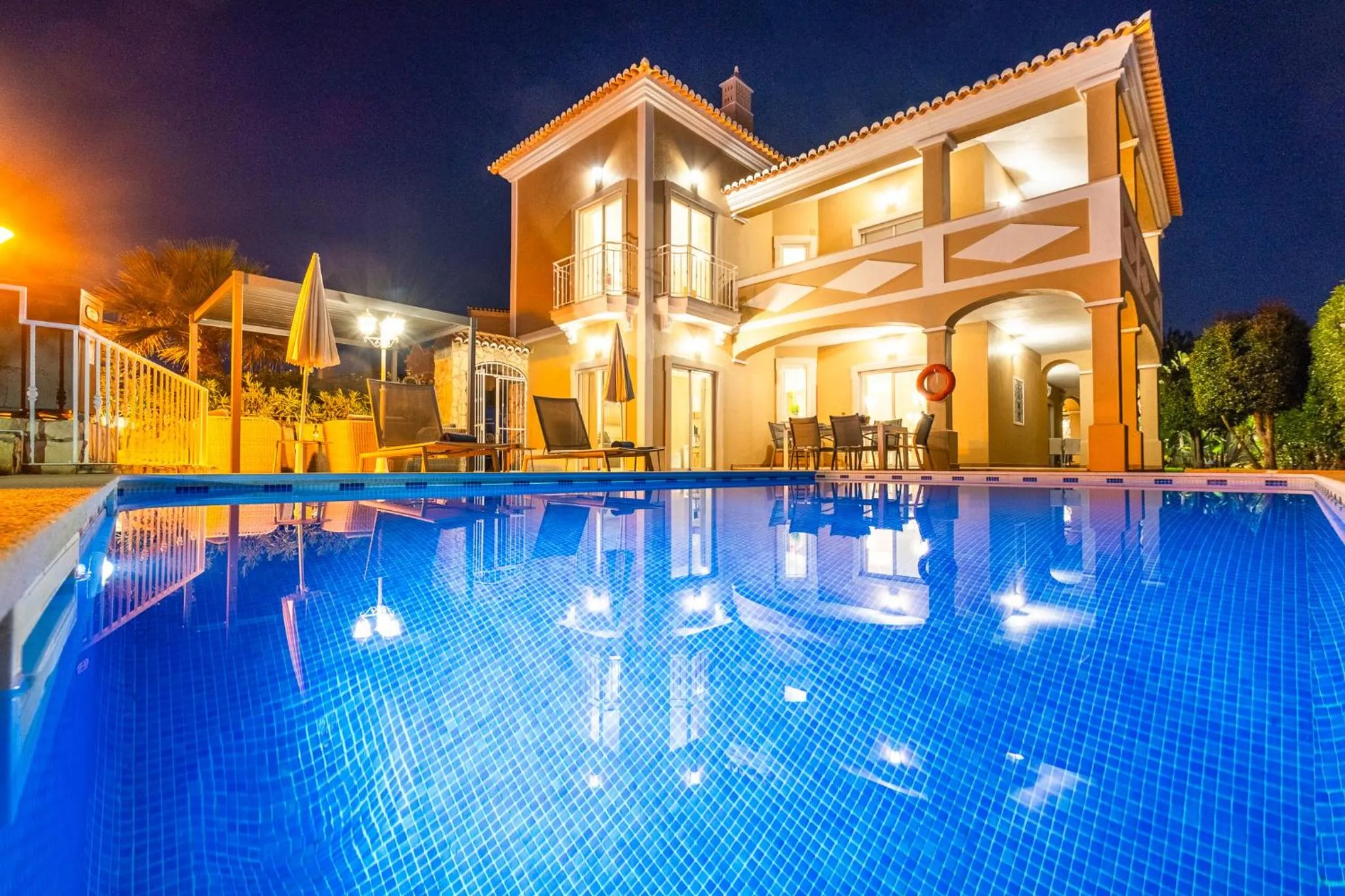 Villa Florença by Algarve Vacation