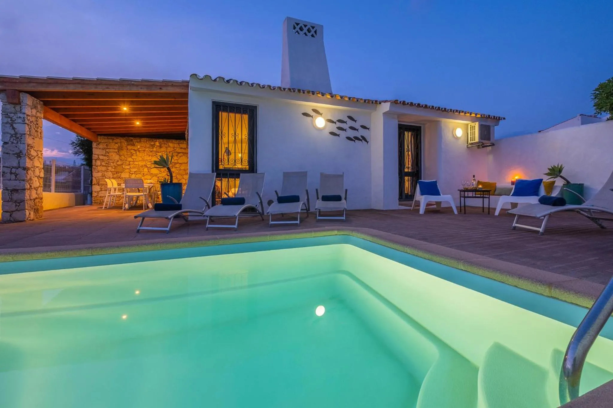 Villa Belize by Algarve Vacation