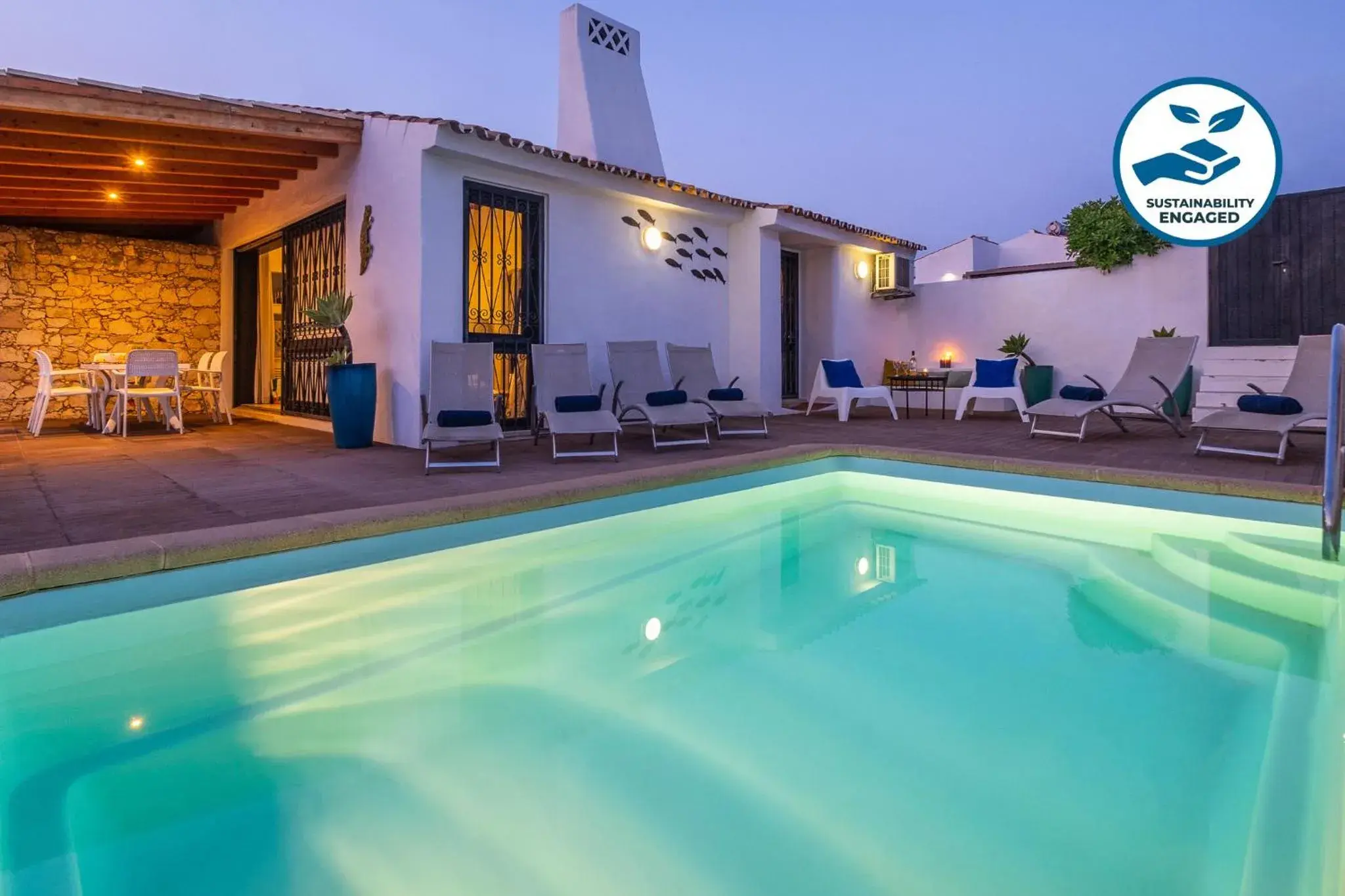 Villa Belize by Algarve Vacation Villa Belize by Algarve Vacation