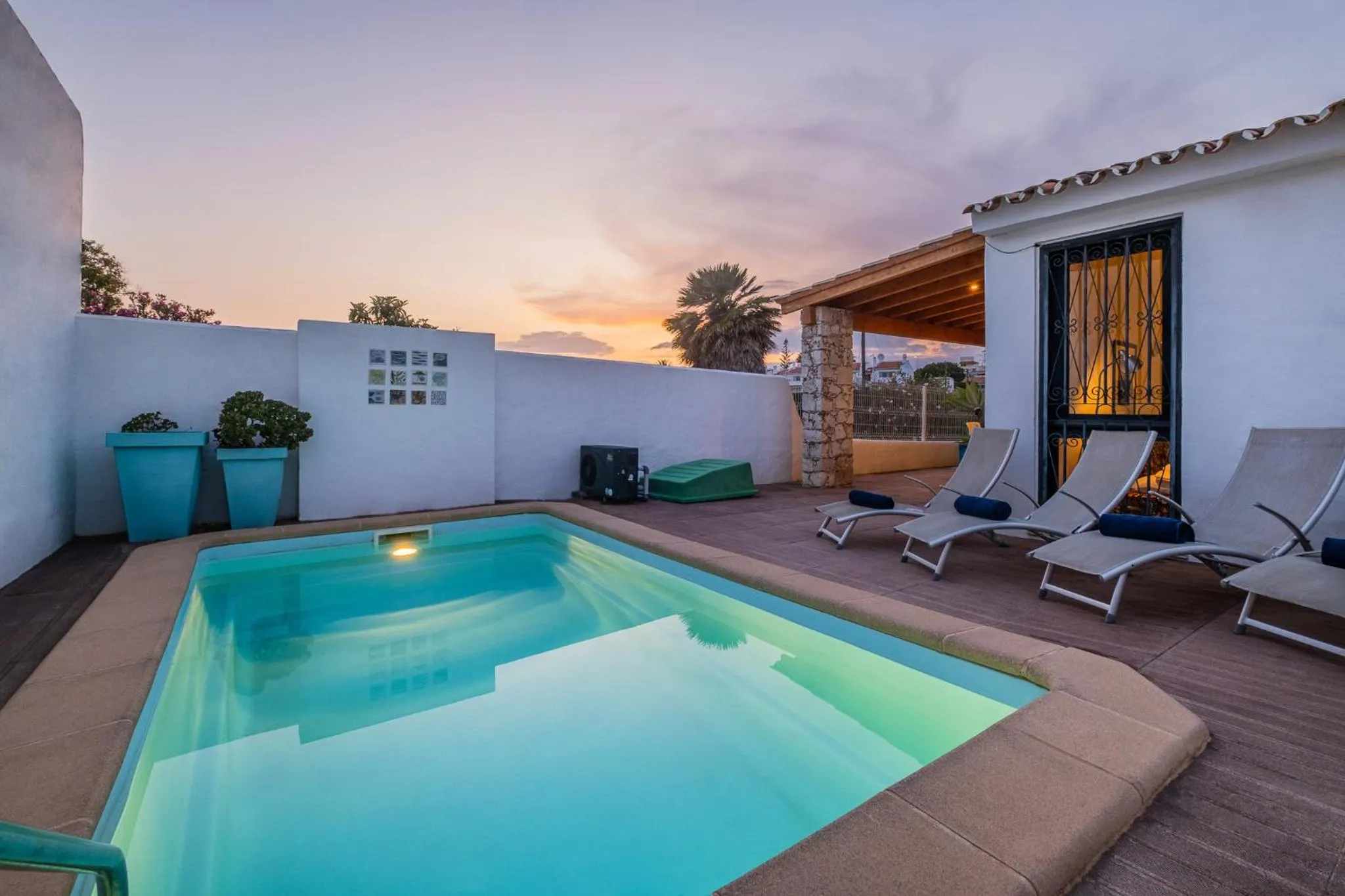Villa Belize by Algarve Vacation