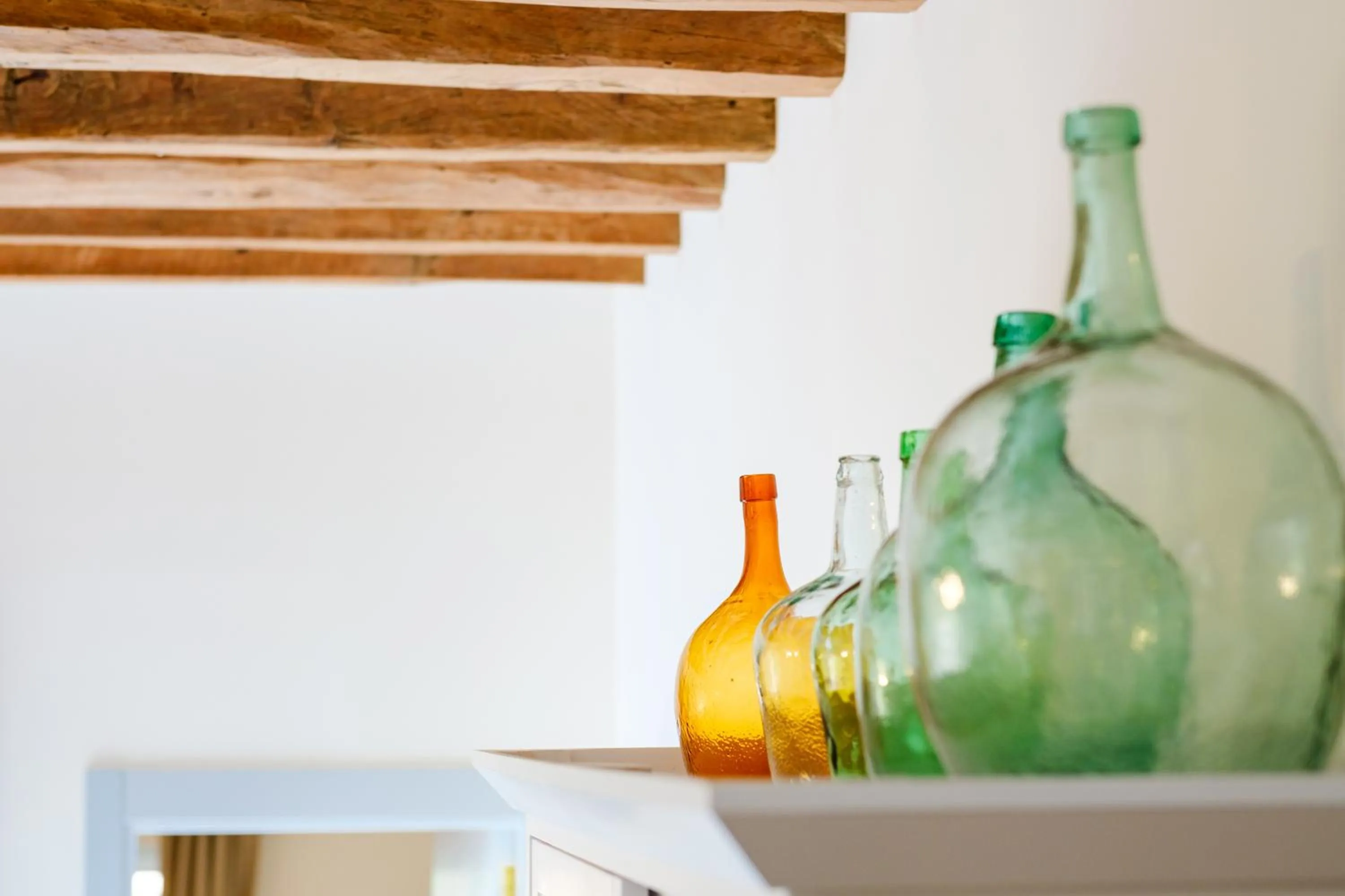 Es Corte Vell - Adults Only