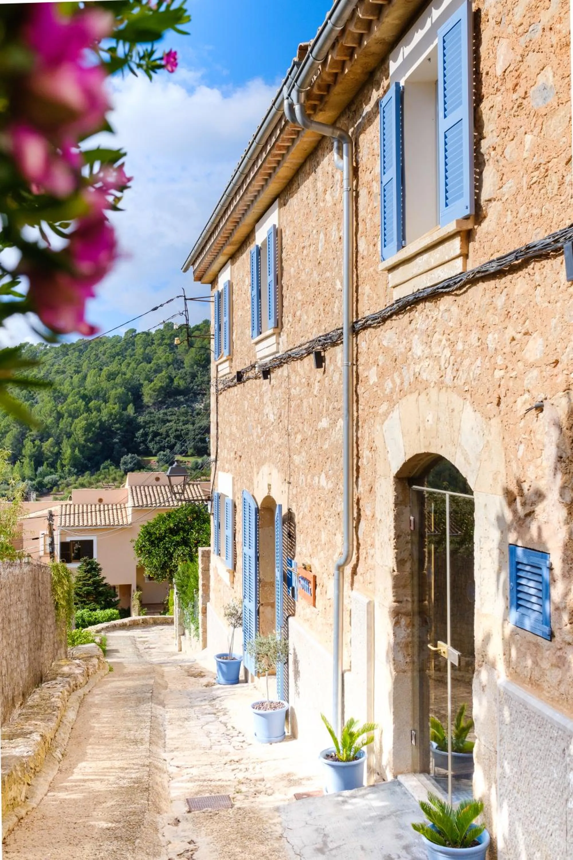 Es Corte Vell - Adults Only