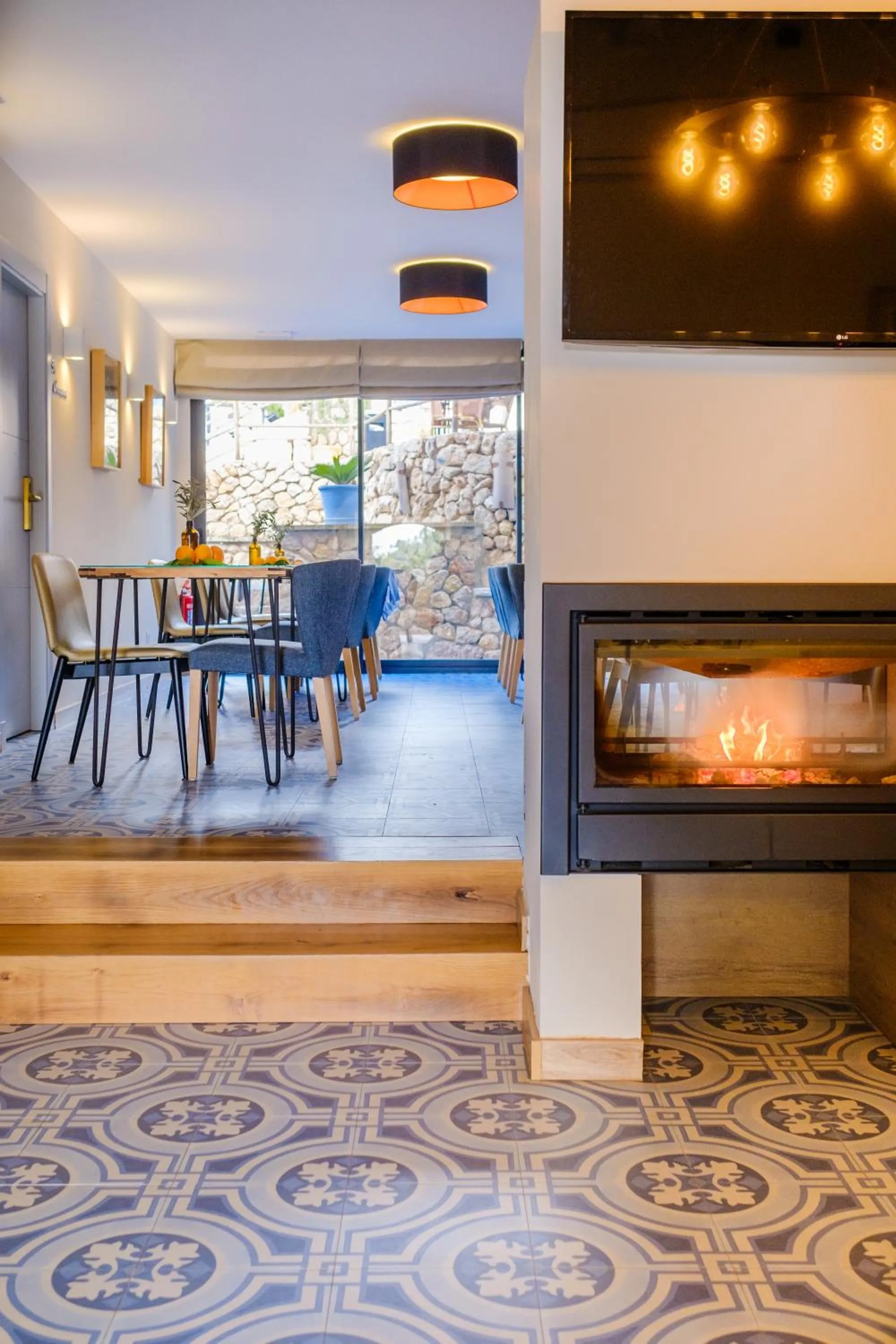 Game Room in Es Corte Vell - Adults Only