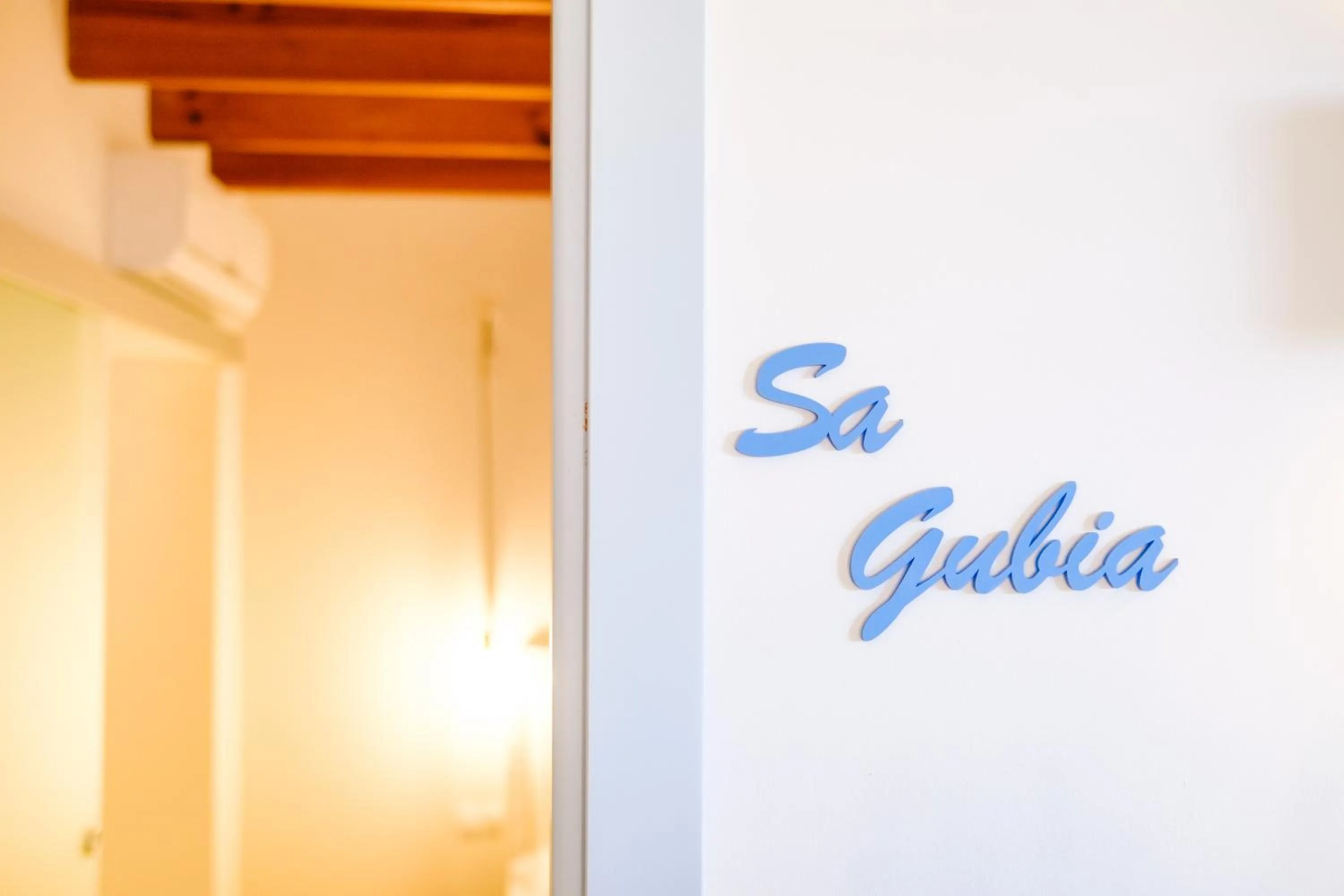 Es Corte Vell - Adults Only