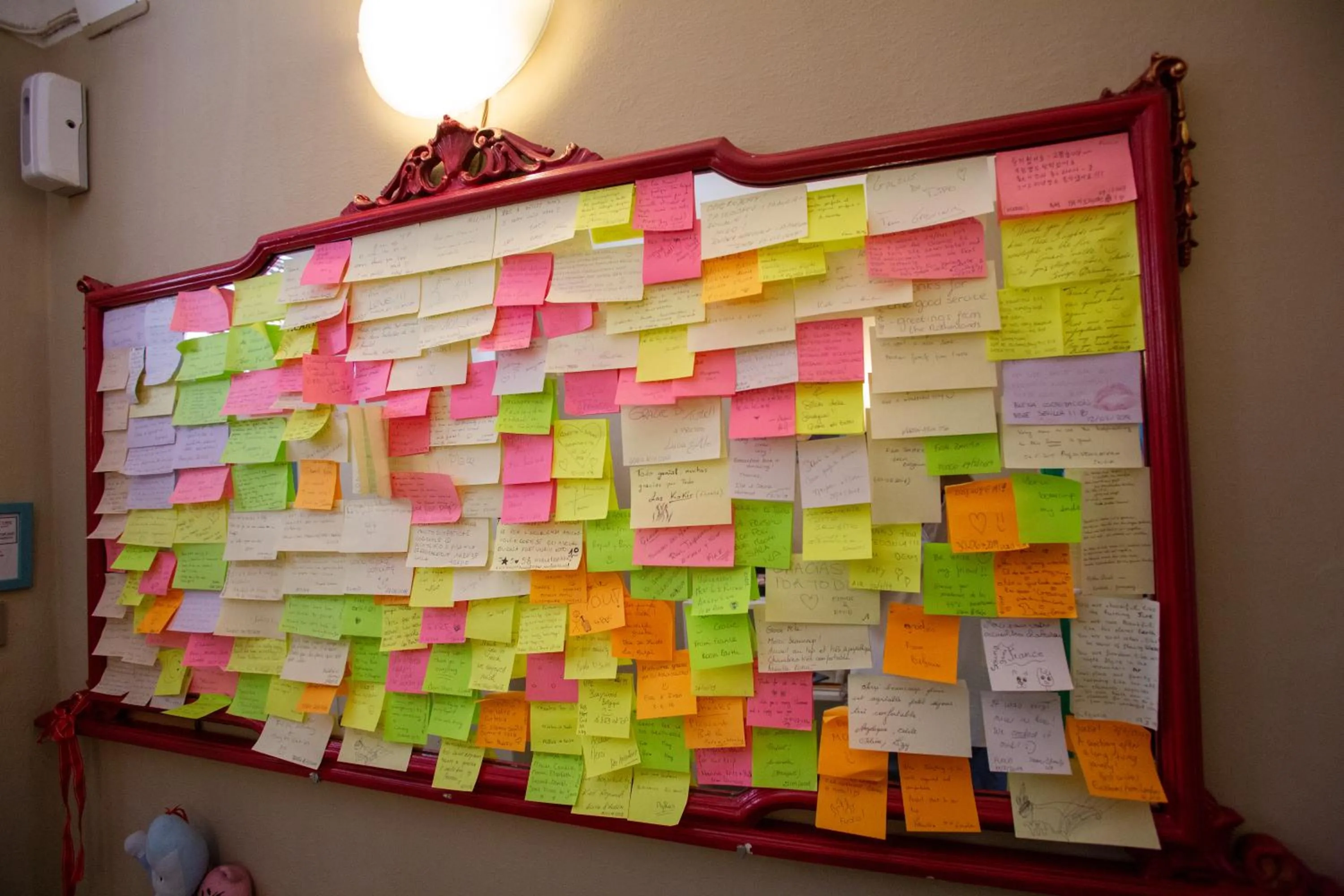 View (from property/room) in Ai 4 Elementi