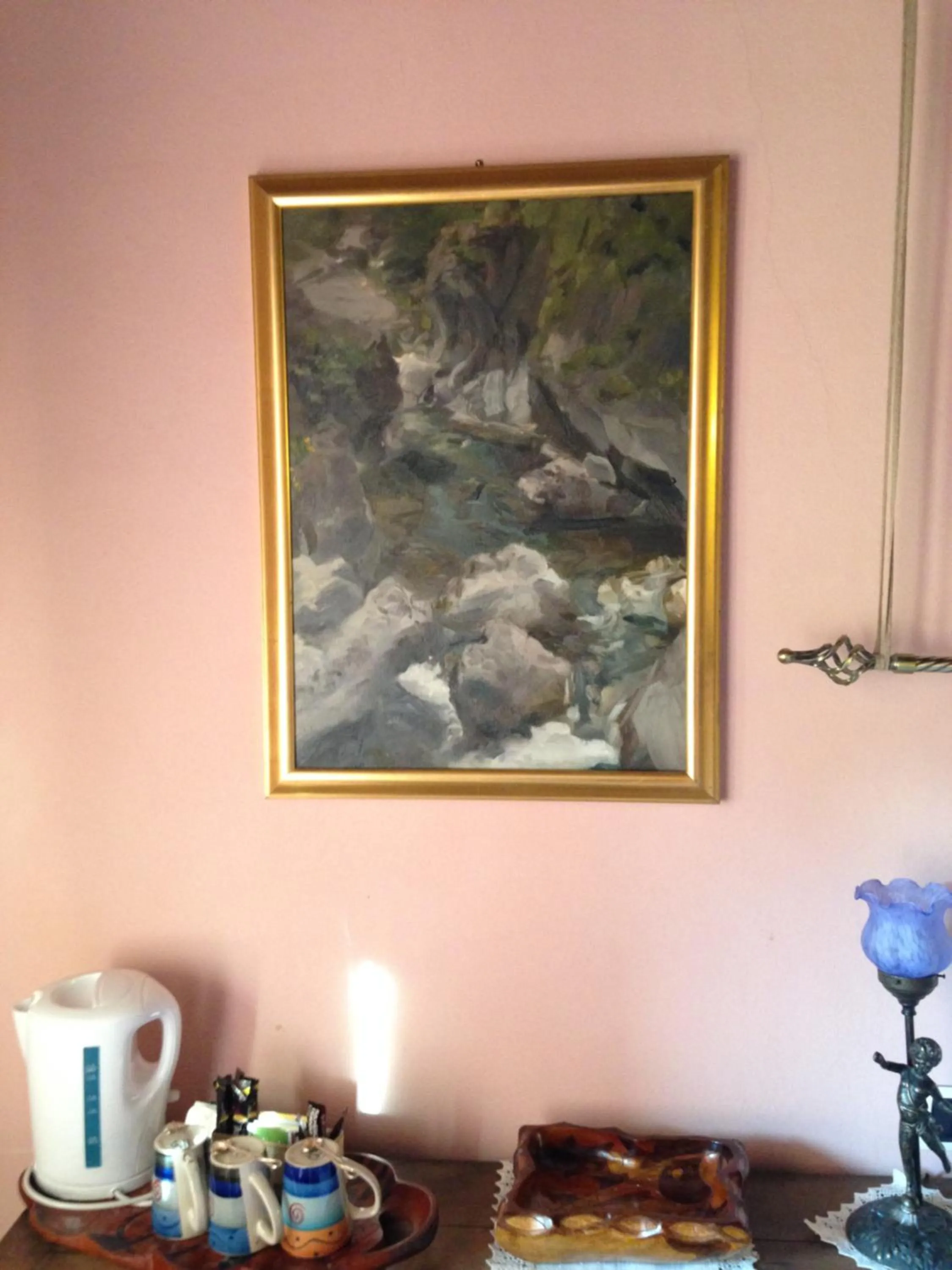 B&B Adelche