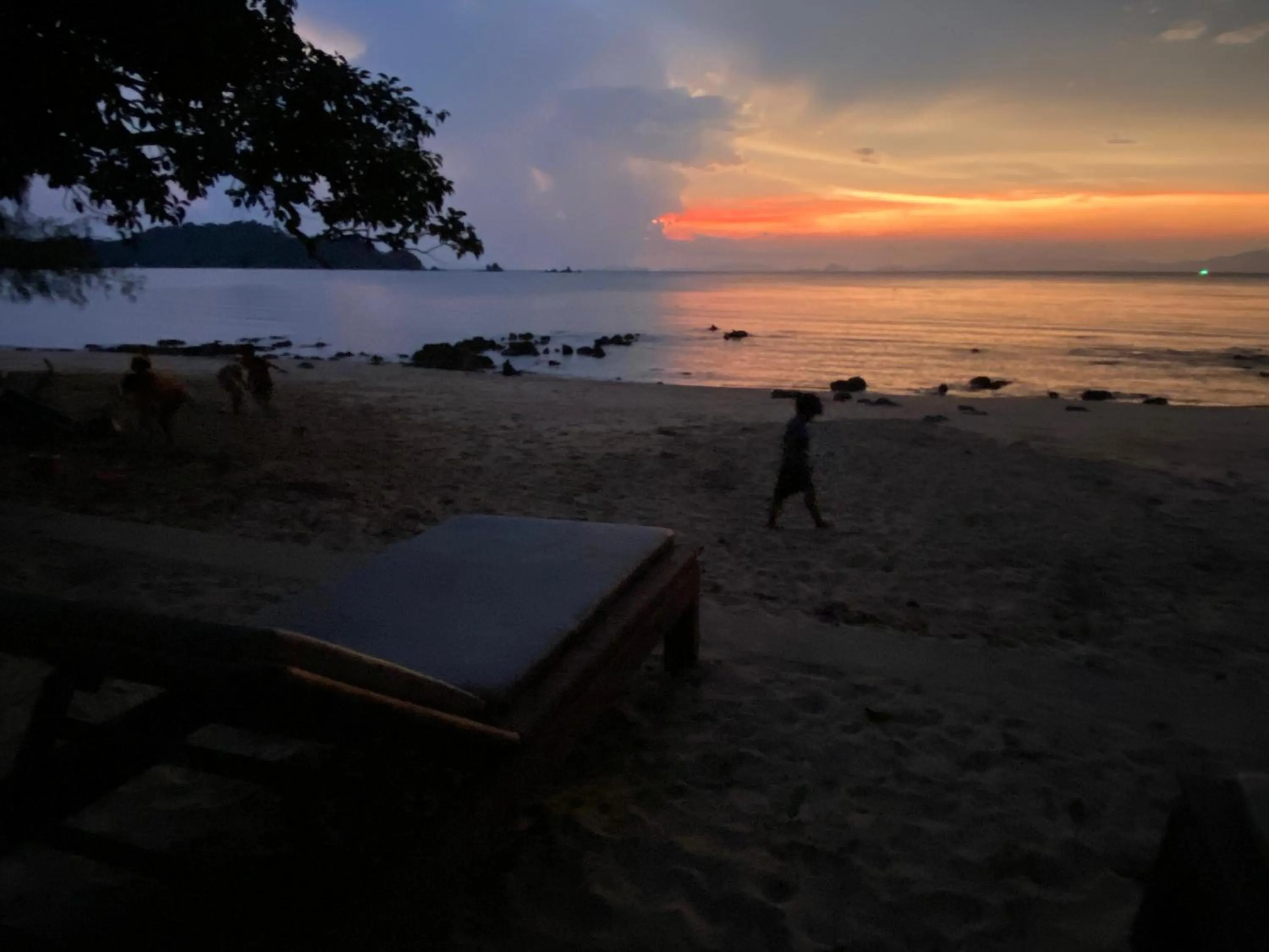 Heaven Beach Resort & Art