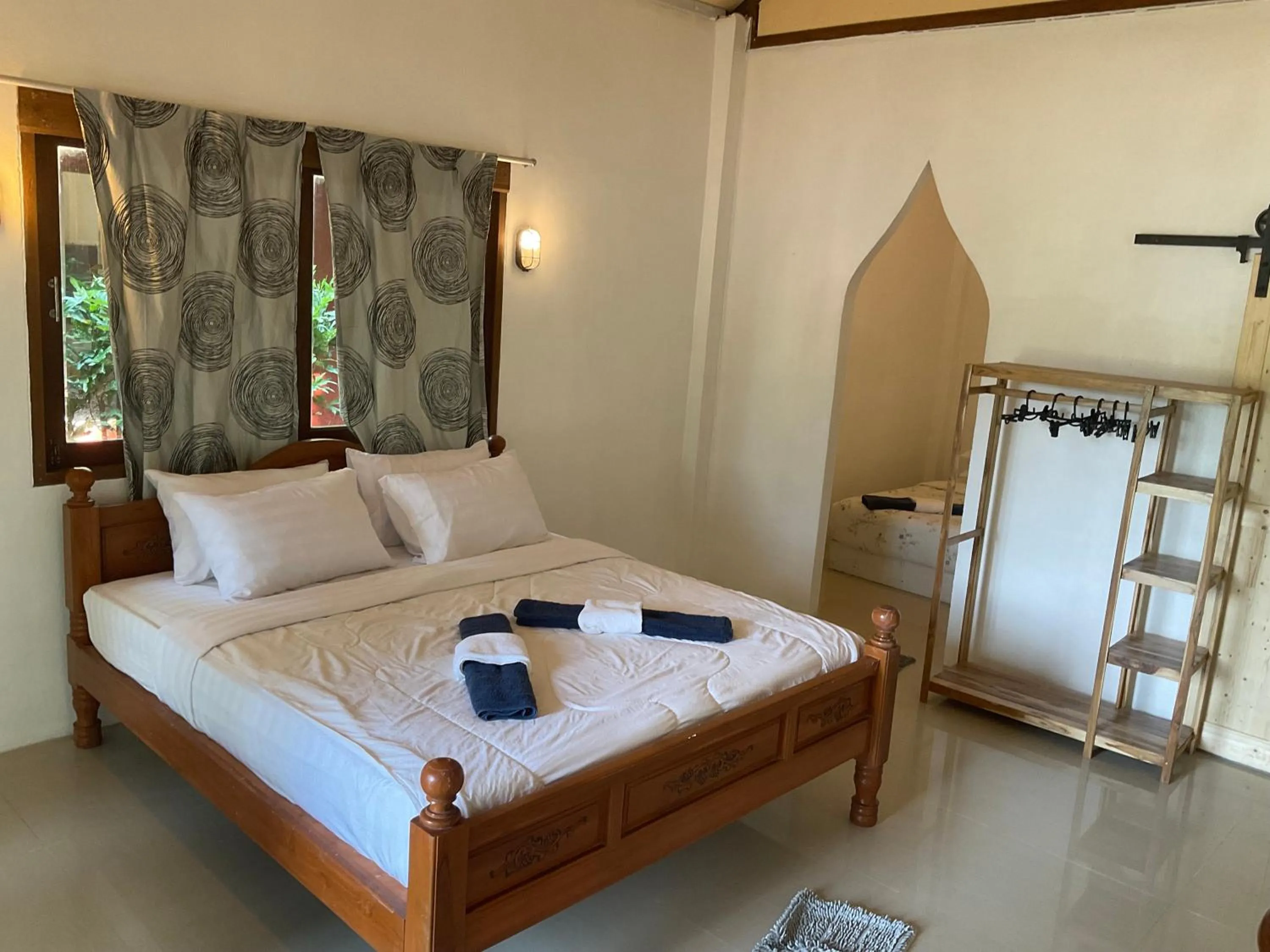 Bed in Heaven Beach Resort & Art