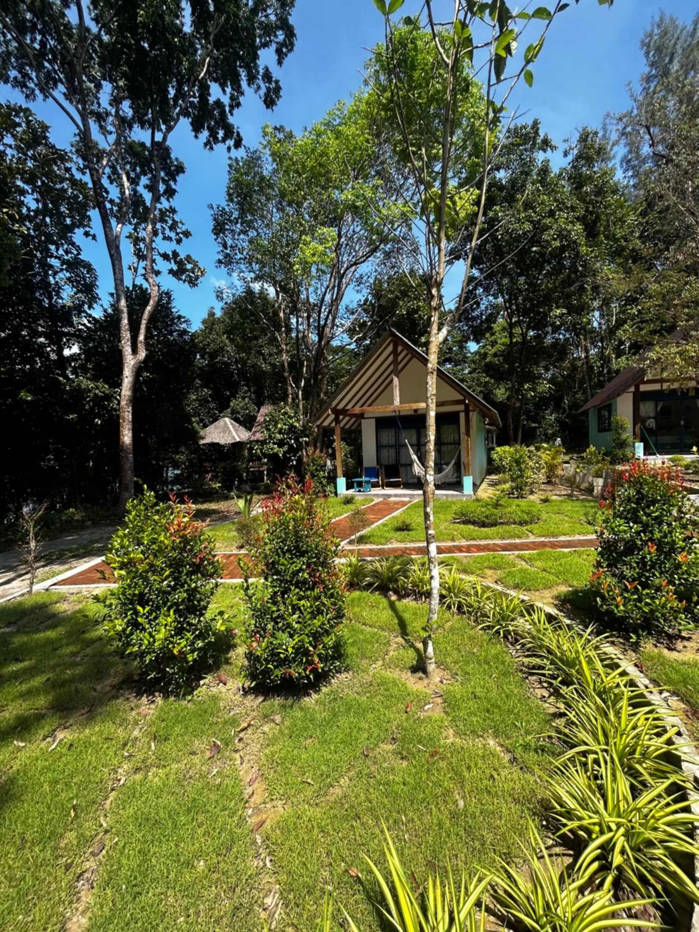 Heaven Beach Resort & Art