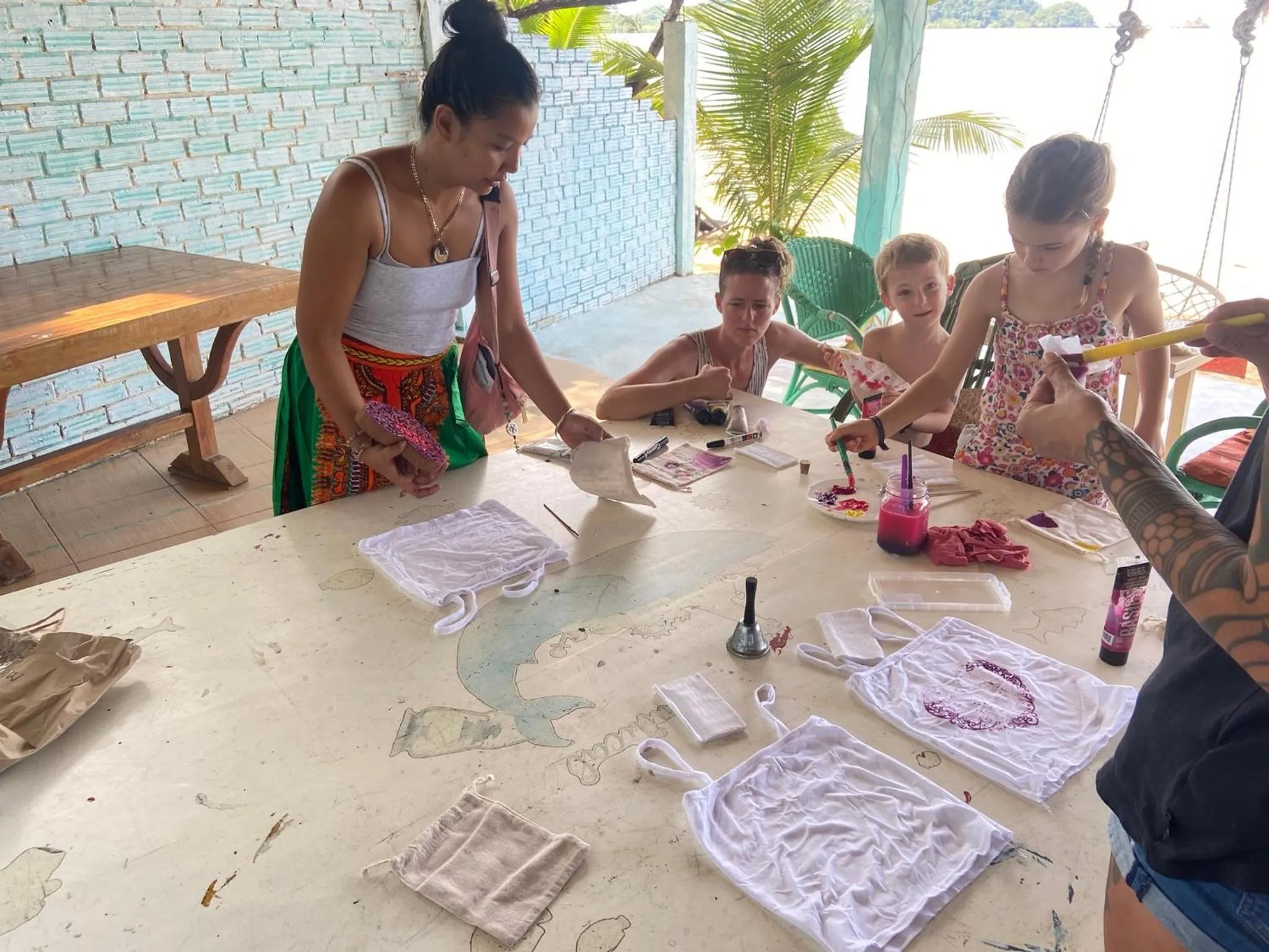 Heaven Beach Resort & Art