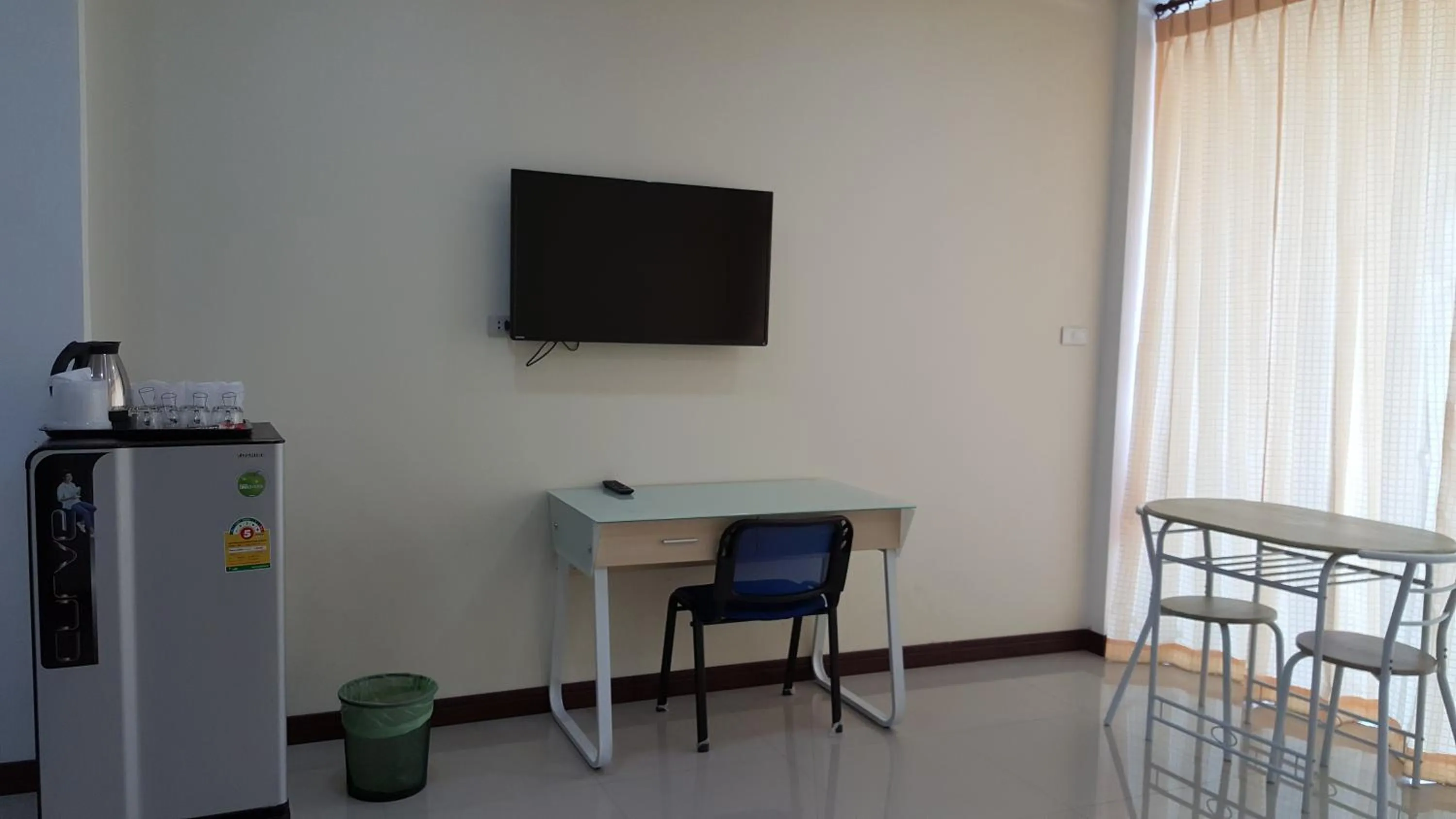 Charoensuk Grand Hotel