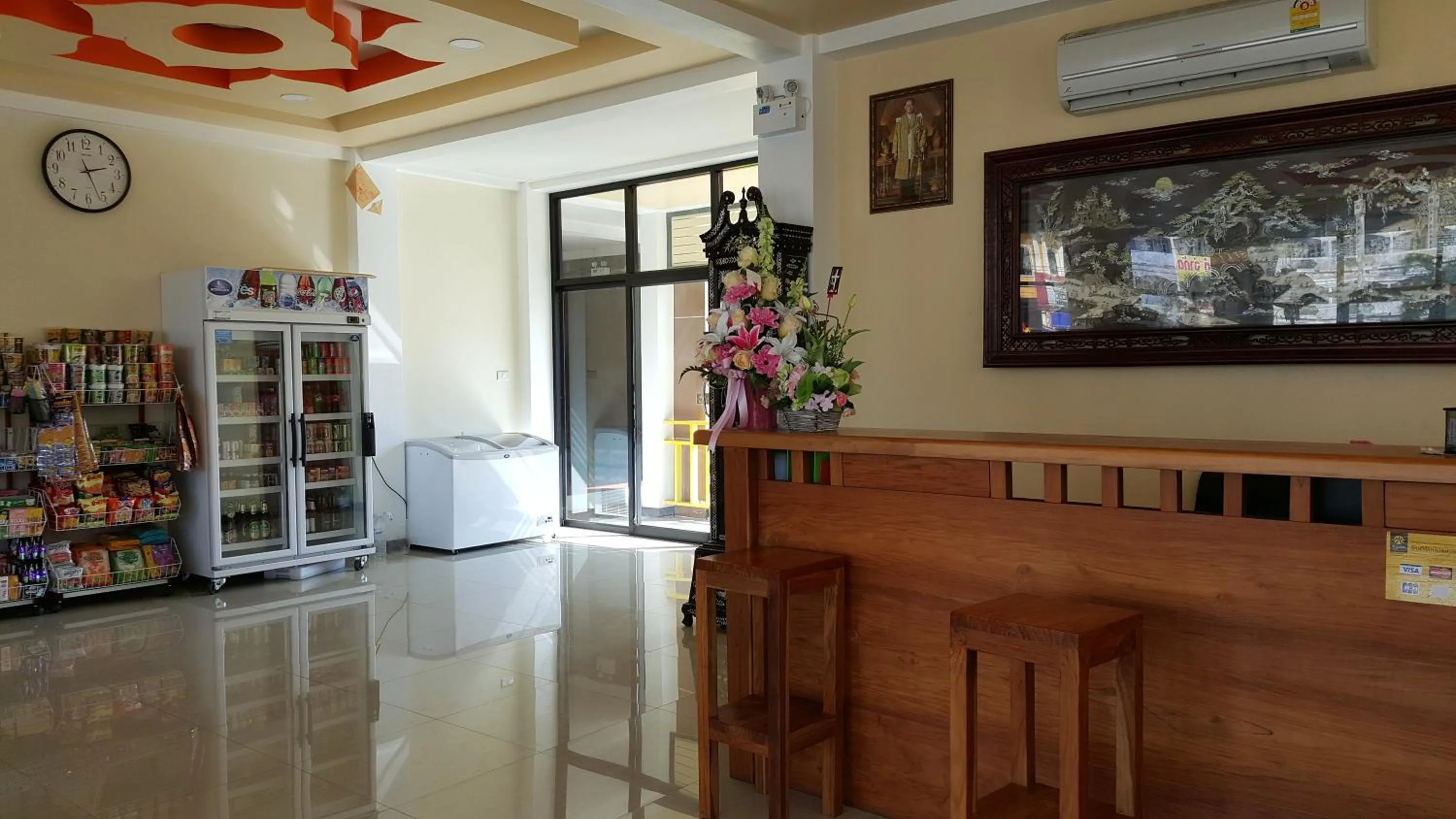 Charoensuk Grand Hotel