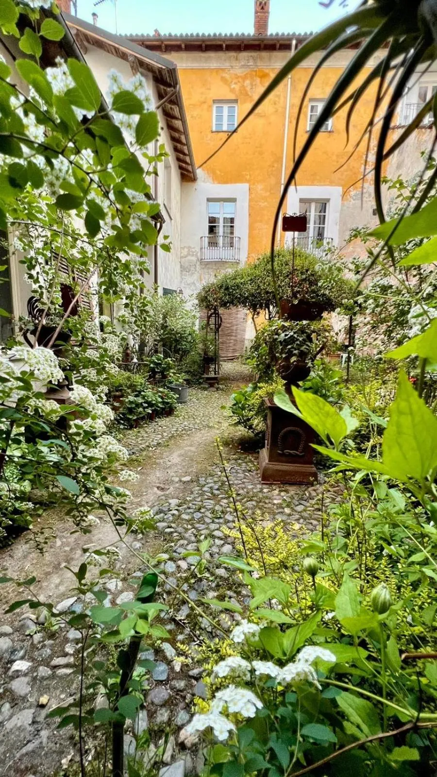 La Casa sul Giardino