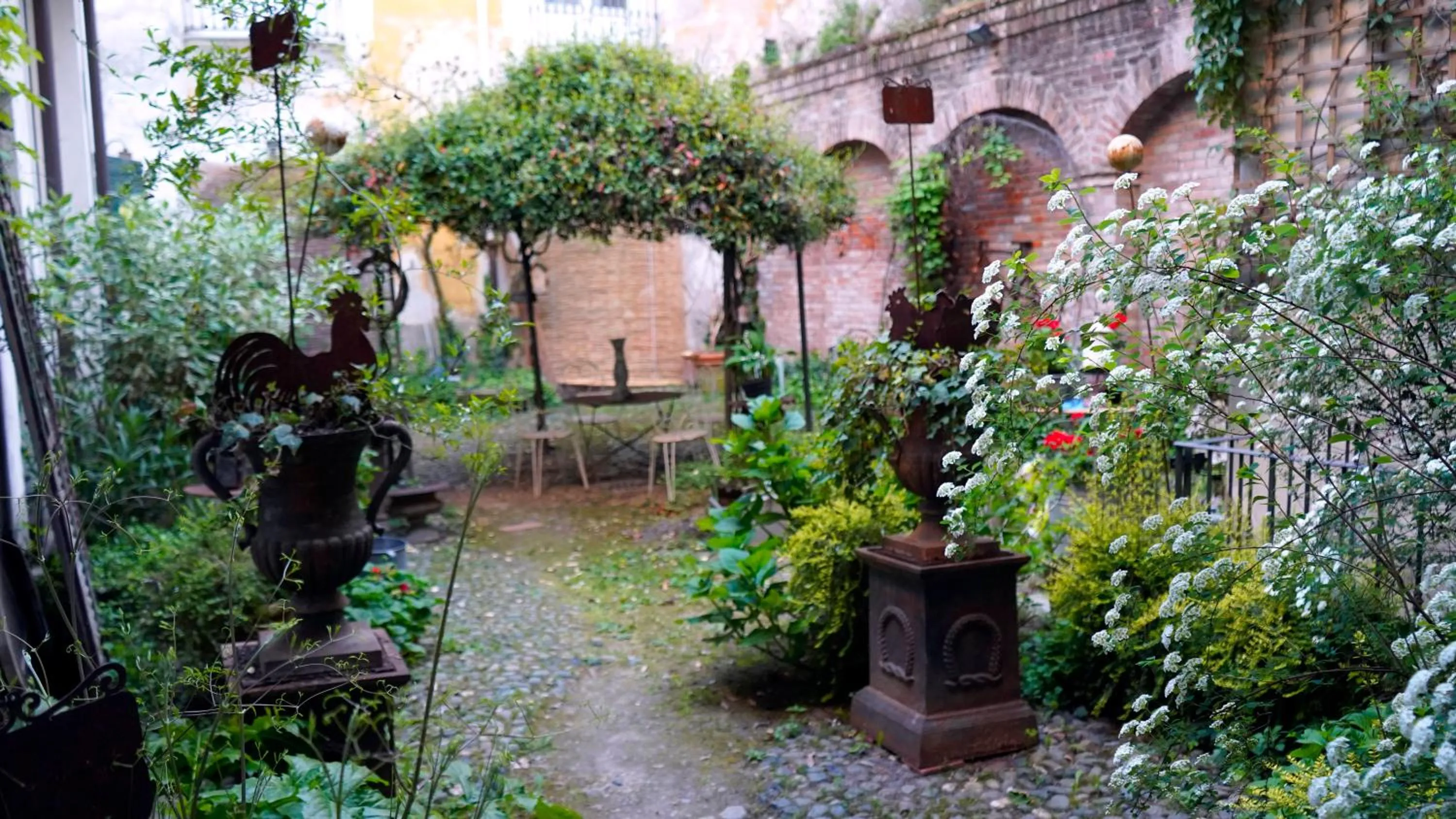 La Casa sul Giardino