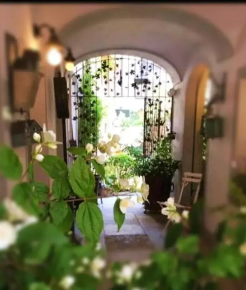 La Casa sul Giardino La Casa sul Giardino