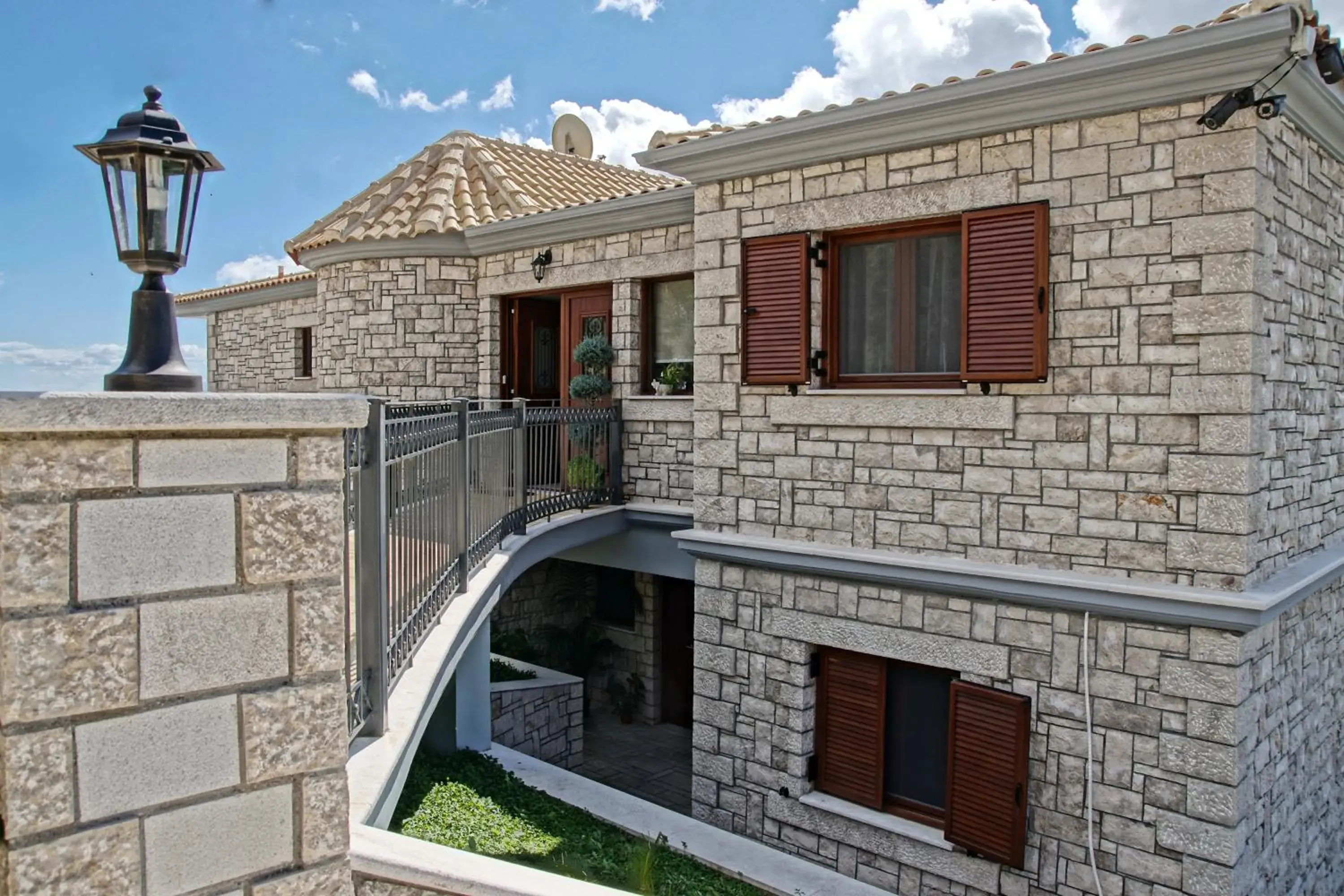Treanto Nafpaktos Boutique Hotel Treanto Nafpaktos Boutique Hotel