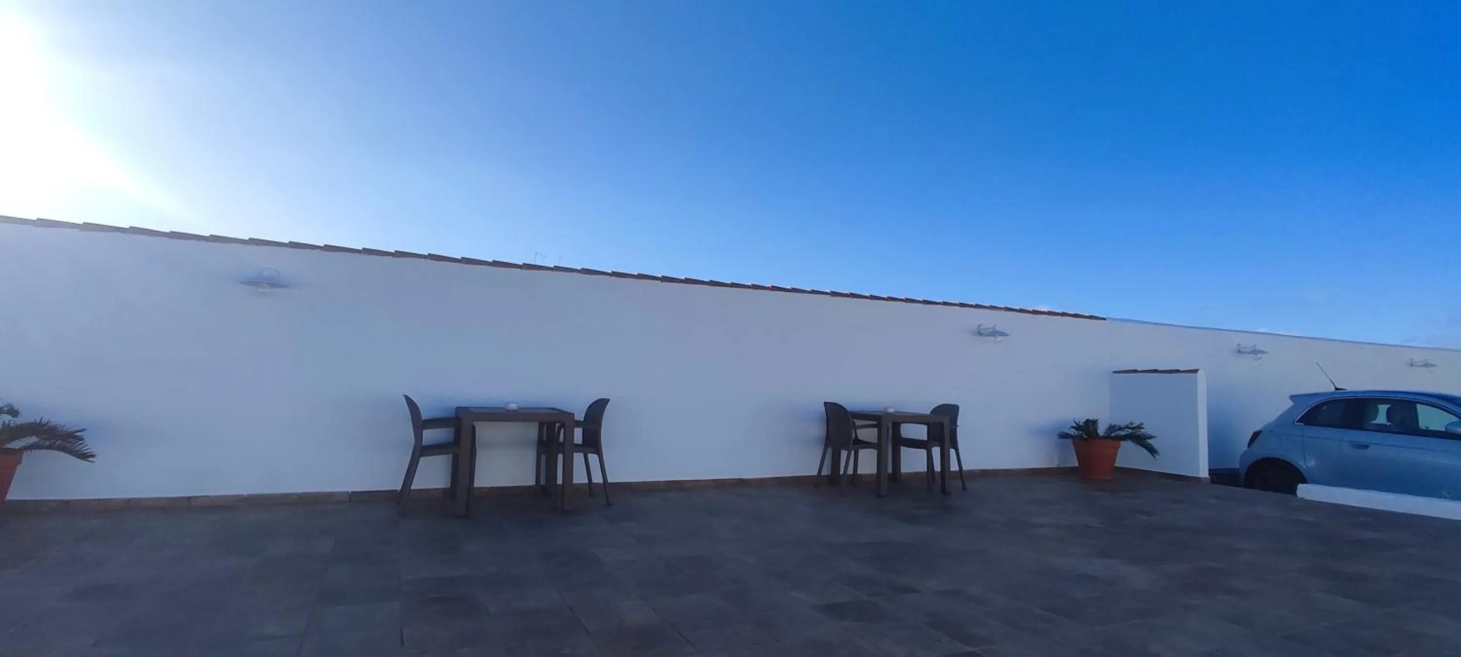 Balcony/Terrace in Finca Rural La Casa Verde