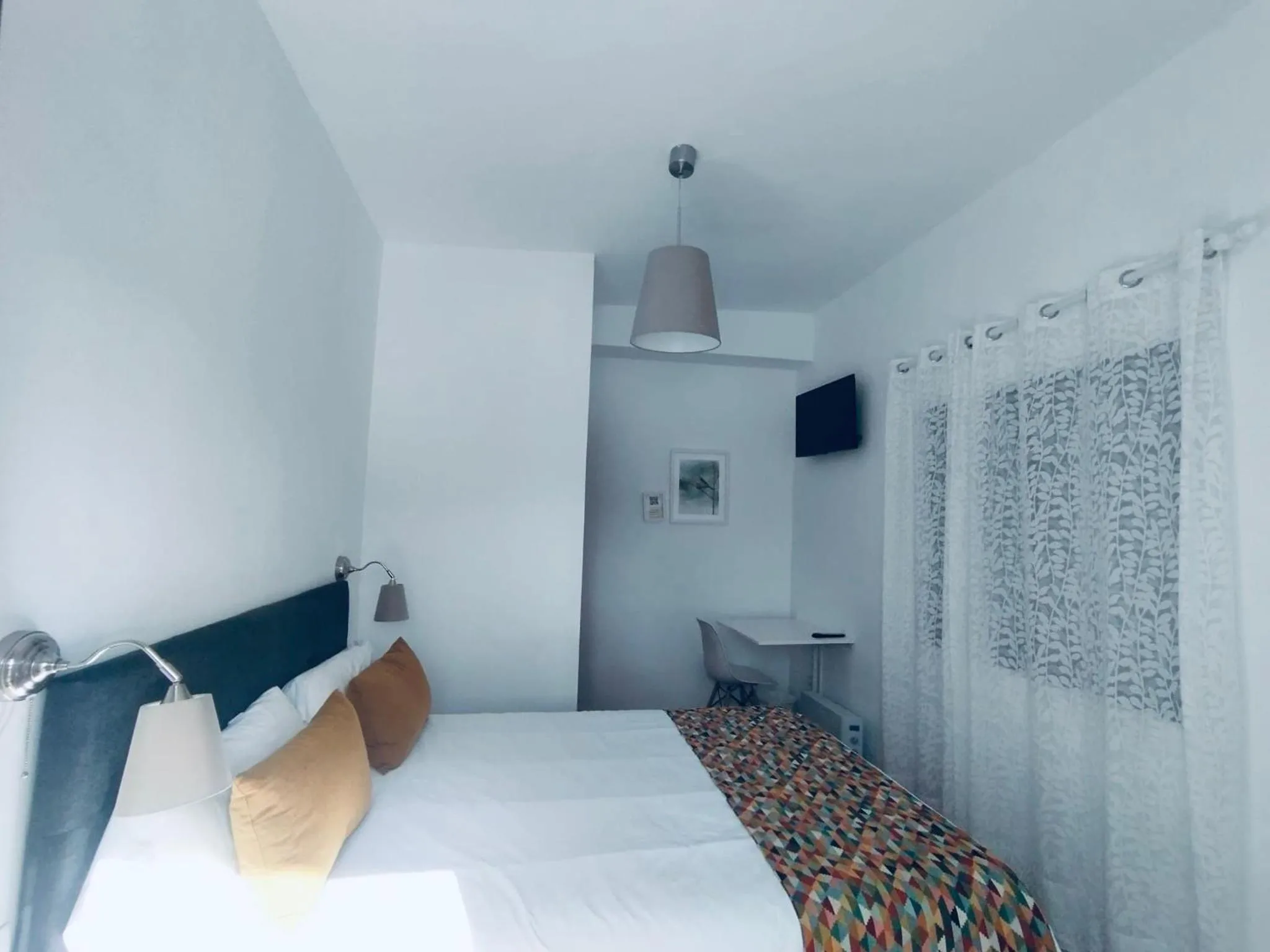 Bedroom, Bed in Finca Rural La Casa Verde