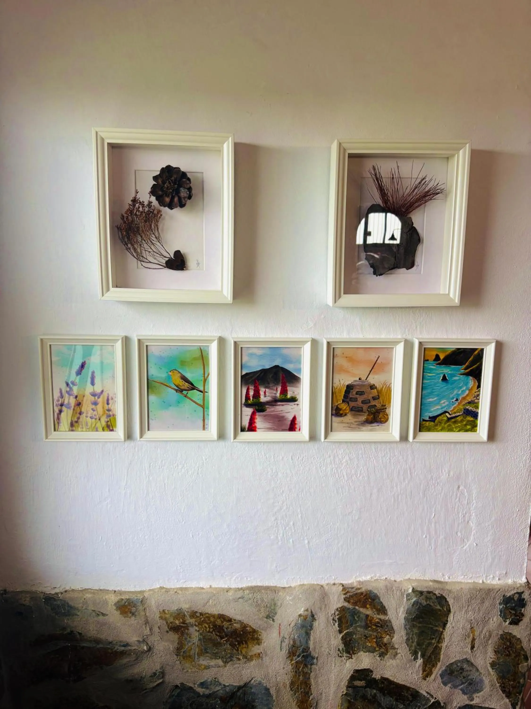 Finca Rural La Casa Verde