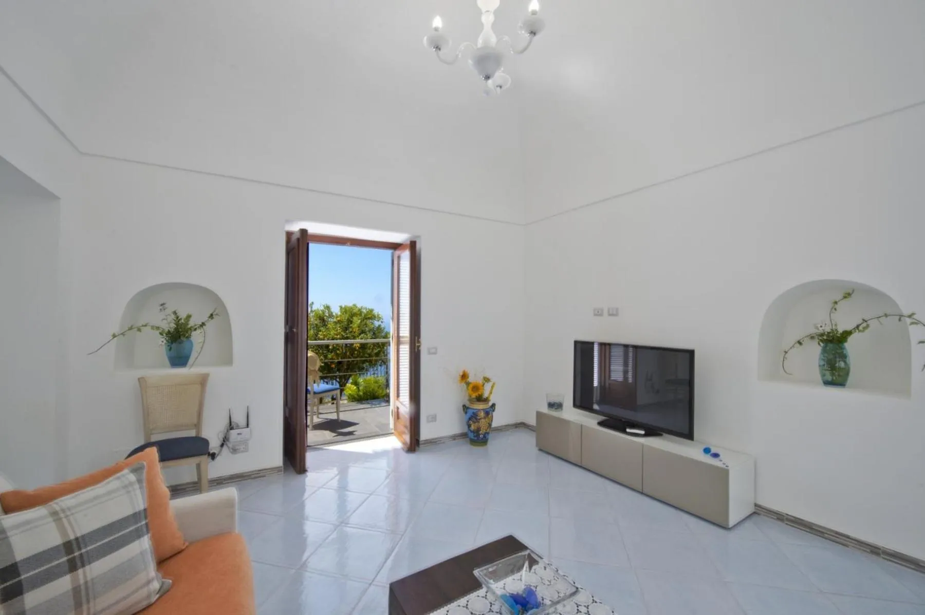 Casa Lisuccia