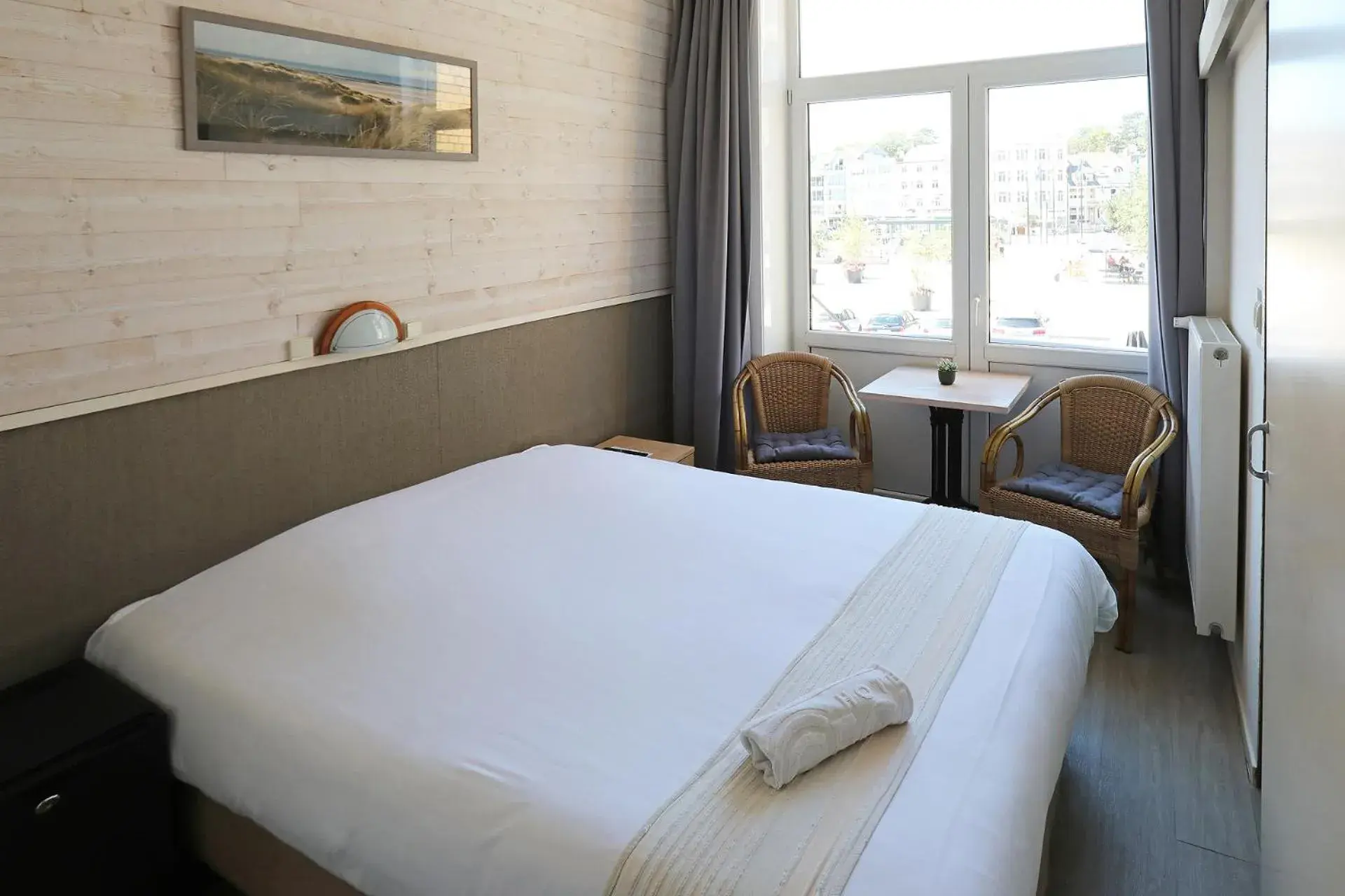 Double Room - single occupancy in Hotel Cecil Double Room - single occupancy in Hotel Cecil