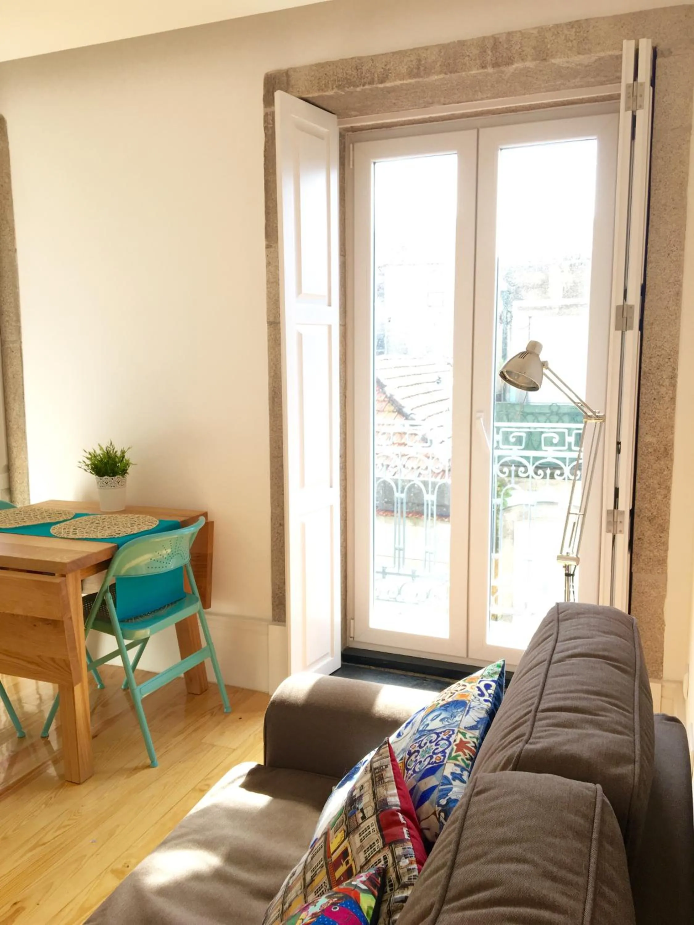 Andorinha Apartment